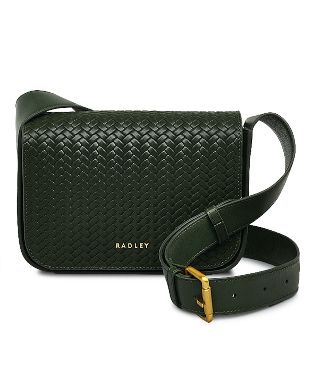 Сумка кросс-боди Radley London Westwell Lane Weave Emboss Radley London