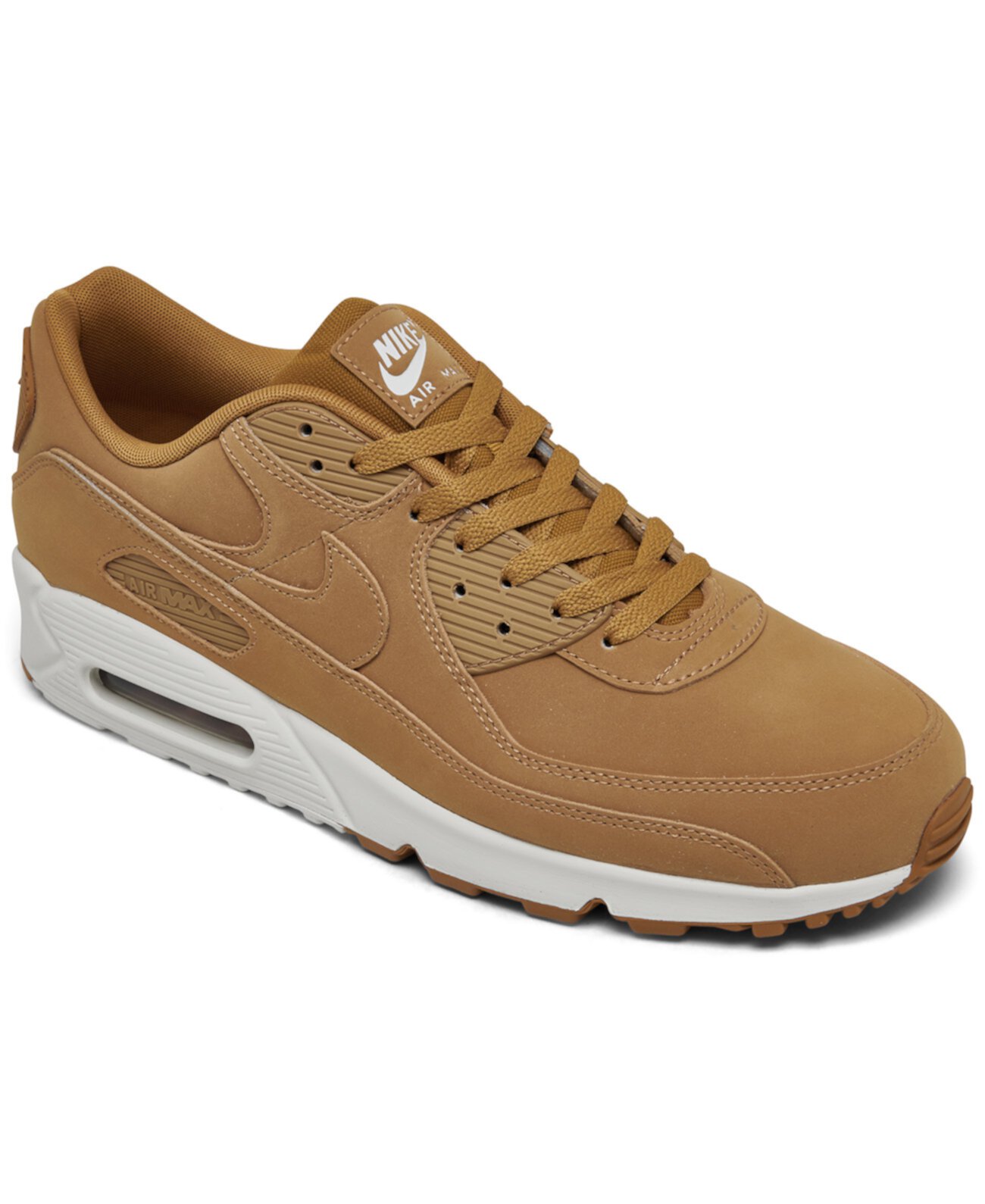 Мужские Повседневные кроссовки Nike Air Max 90 PRM Nike