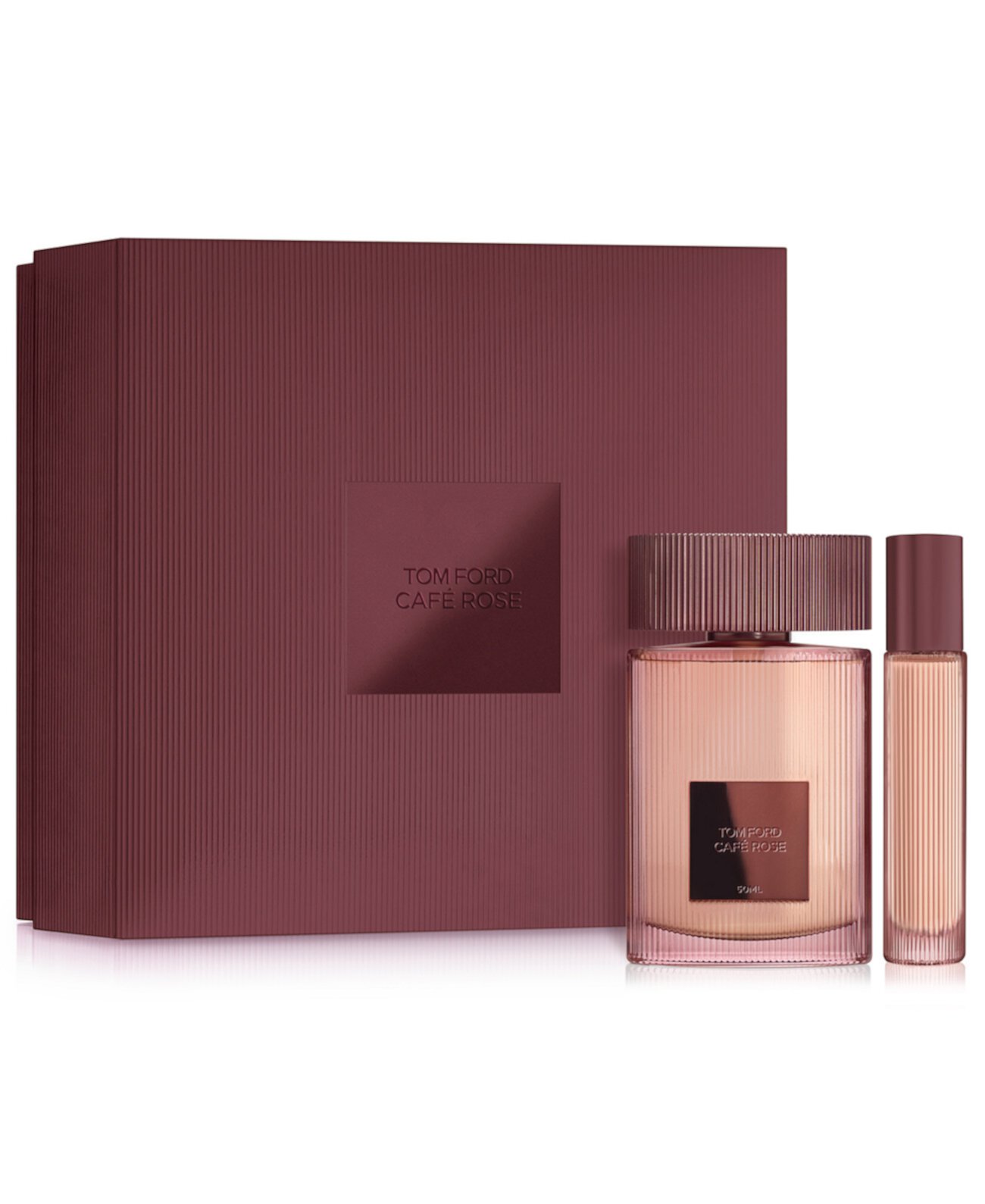 2-Pc. Café Rose Eau de Parfum Gift Set Tom Ford