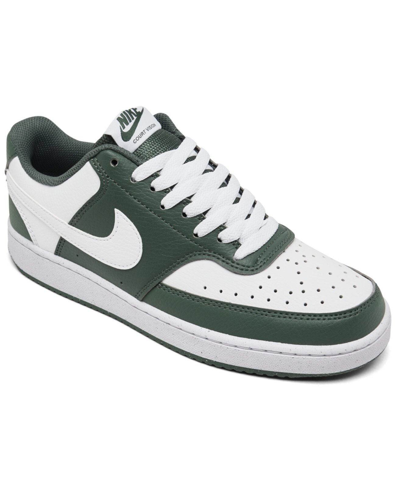 Женские Кроссовки Nike Court Vision Low Next Nature Nike