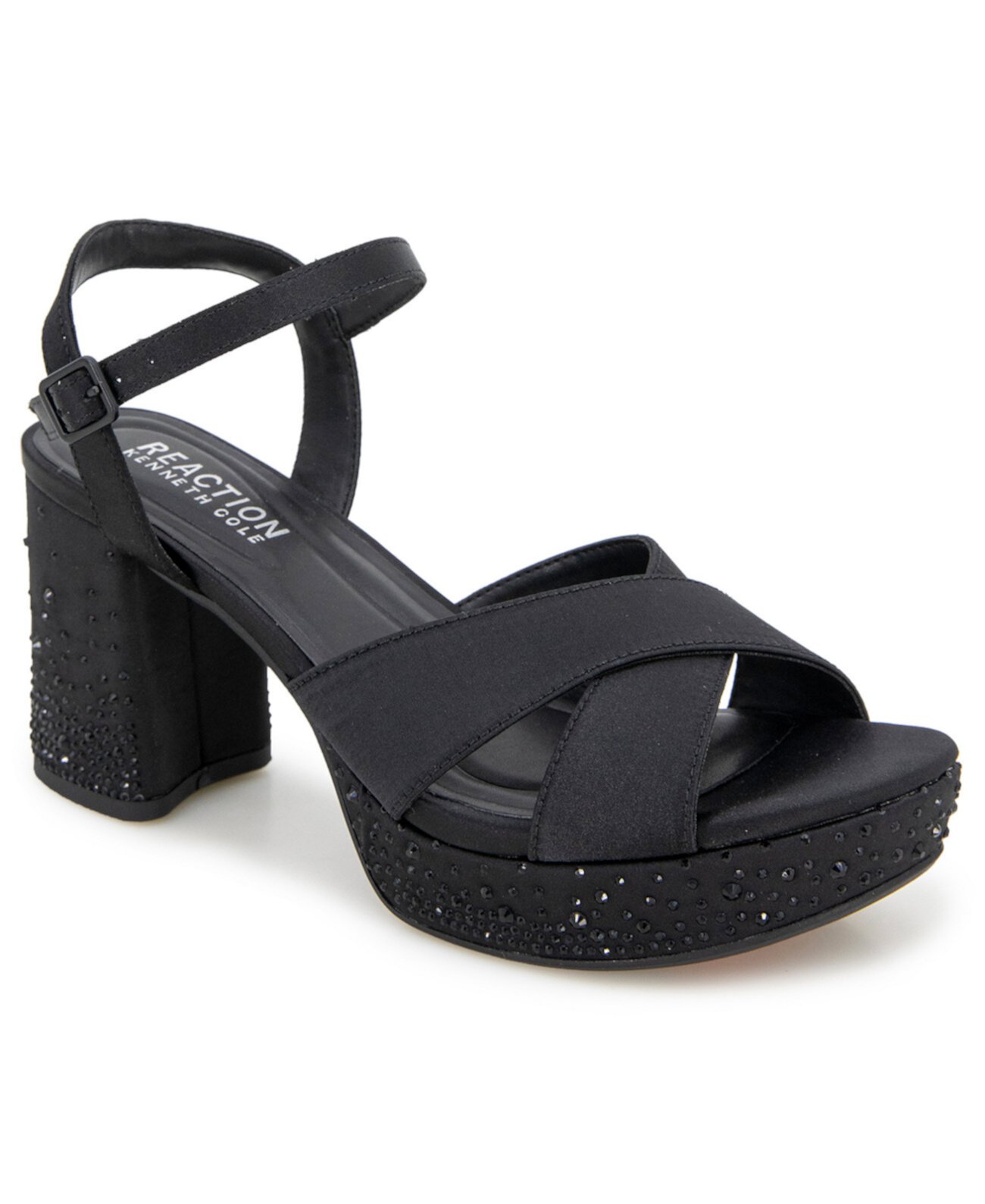 Women's Reeva Platform Sandals Kenneth Cole