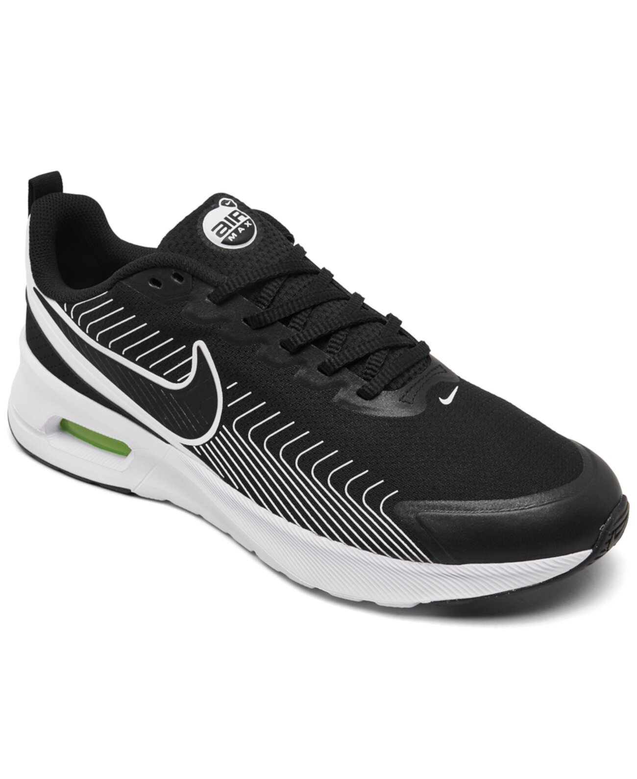 Мужские Повседневные кроссовки Nike Air Max Nuaxis Nike