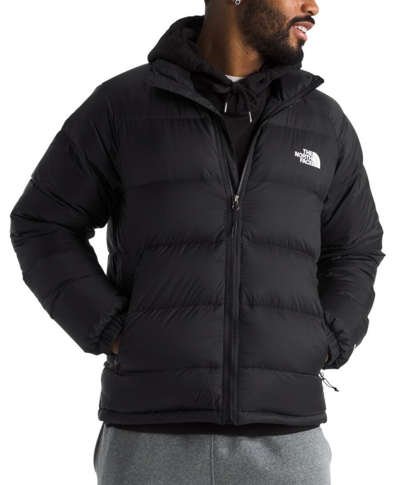 Мужское Пальто The North Face Hydrenalite Down Full Zip The North Face