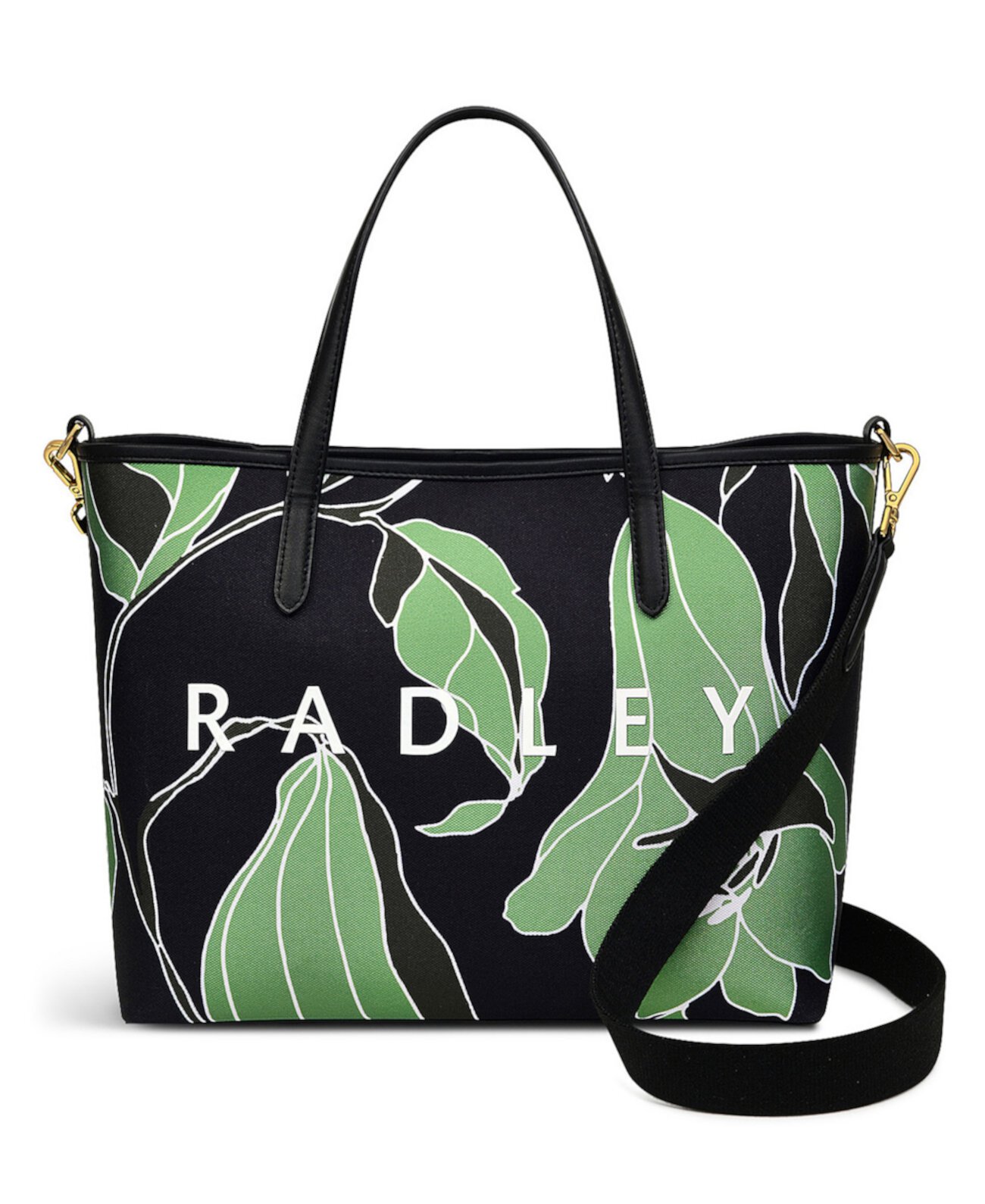 Сумка кросс-боди Radley London Southwell Gardens Floral Open Top Radley London