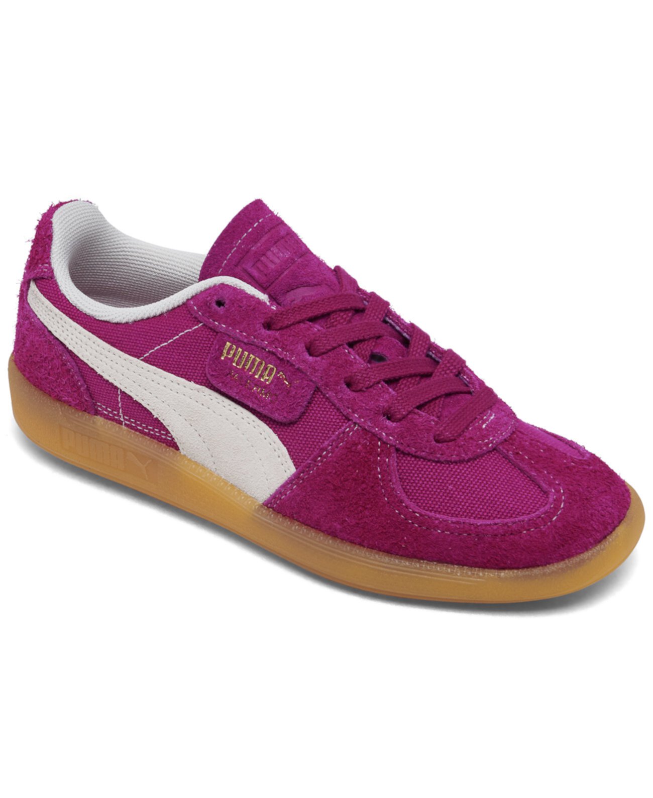 Женские Повседневные кроссовки PUMA Palermo Vintage PUMA