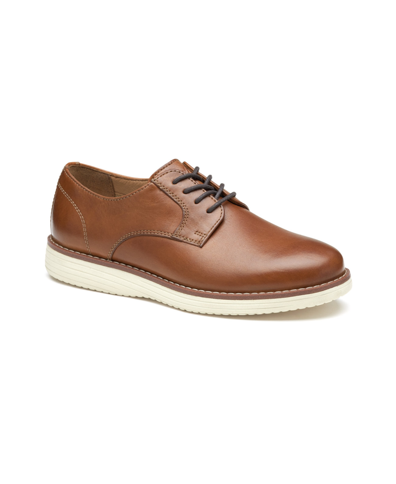  Туфли Johnston & Murphy Upton Plain Toe Johnston & Murphy