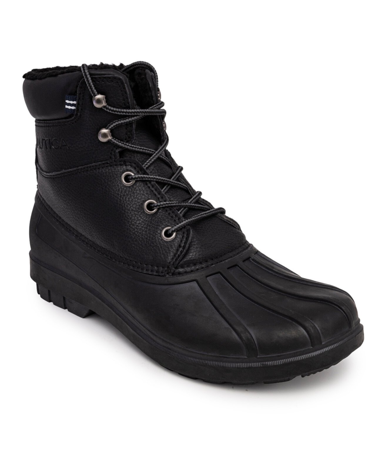 Мужские Зимние ботинки и сапоги Nautica Dazo Duck Boot Nautica