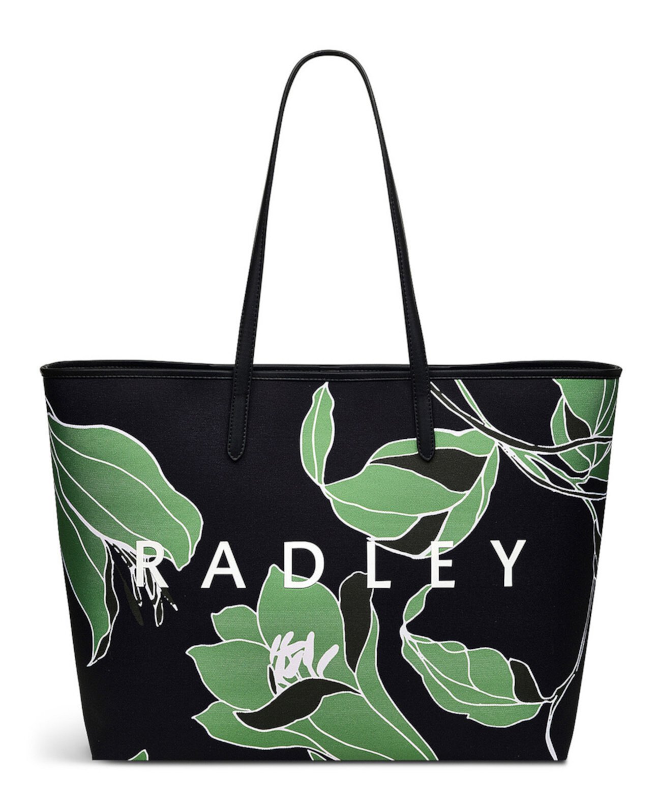 Сумка тоут Radley London Southwell Gardens Floral Open Top Radley London