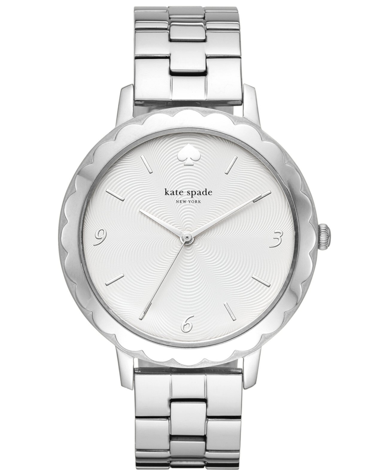 Механические часы Kate Spade New York Morningside, 38mm Kate Spade New York