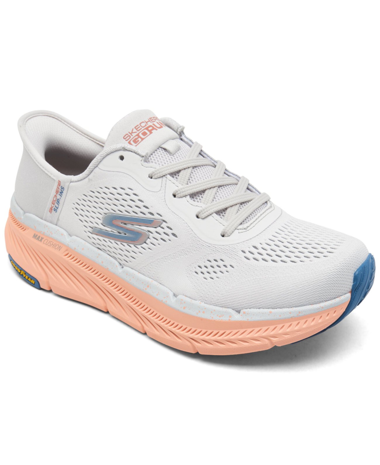 Женские Повседневные кроссовки SKECHERS Max Cushioning Premier 2.0 - Alora SKECHERS