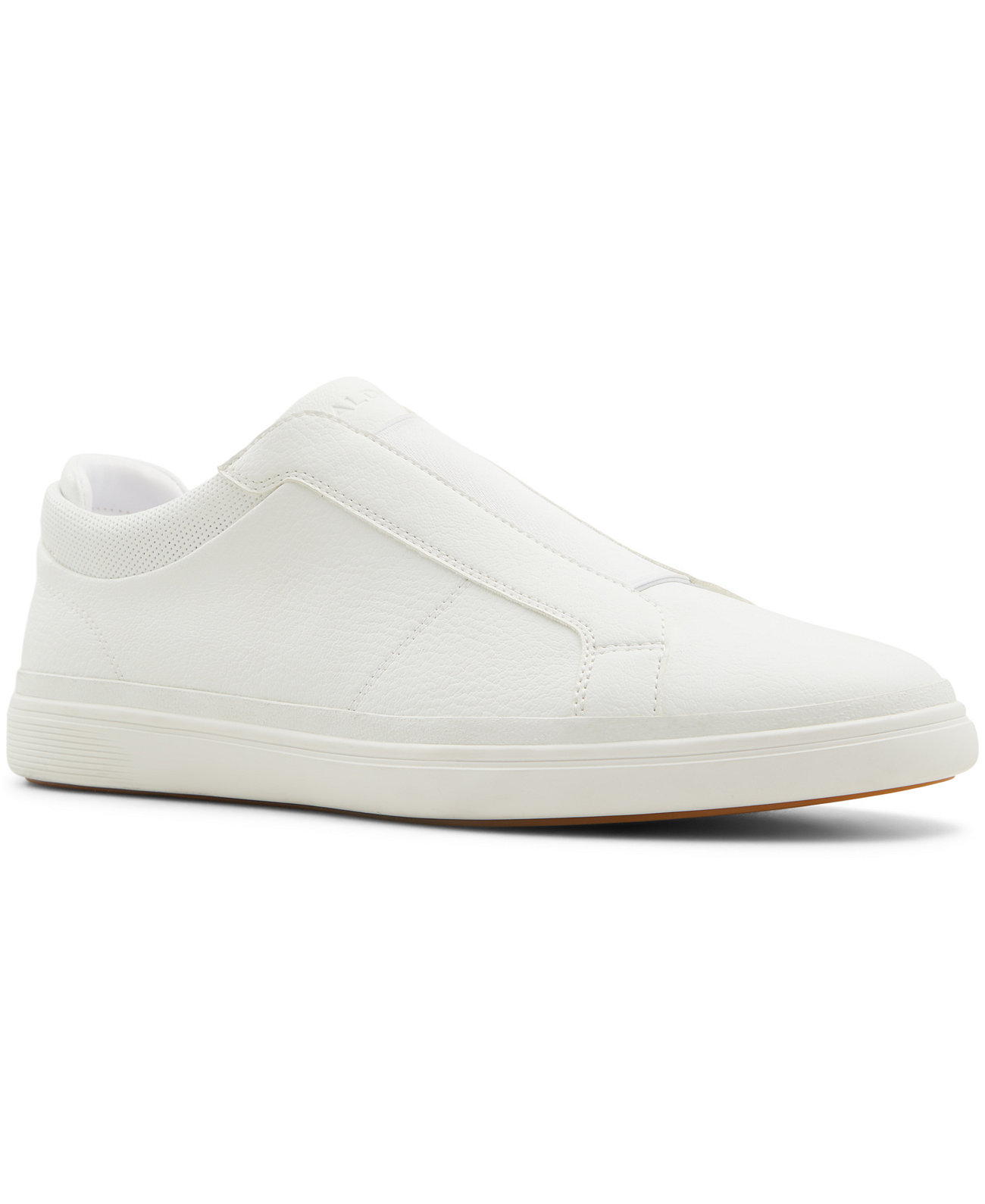 Мужские Повседневные кроссовки ALDO Aros Synthetic Slip On ALDO