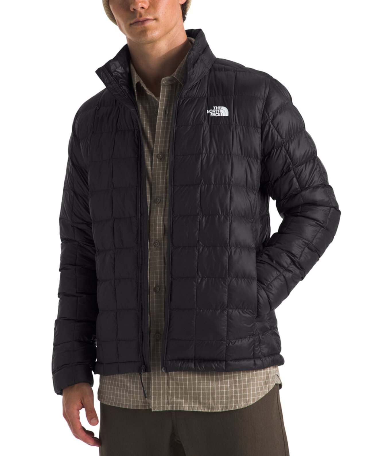 Мужская Ветровка и легкая куртка The North Face ThermoBall Eco Jacket 2.0 The North Face