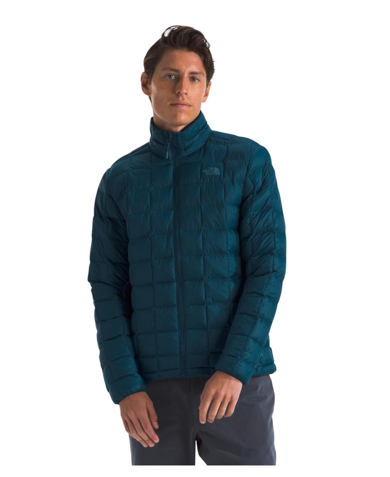 Мужская Ветровка и легкая куртка The North Face ThermoBall Eco Jacket 2.0 The North Face