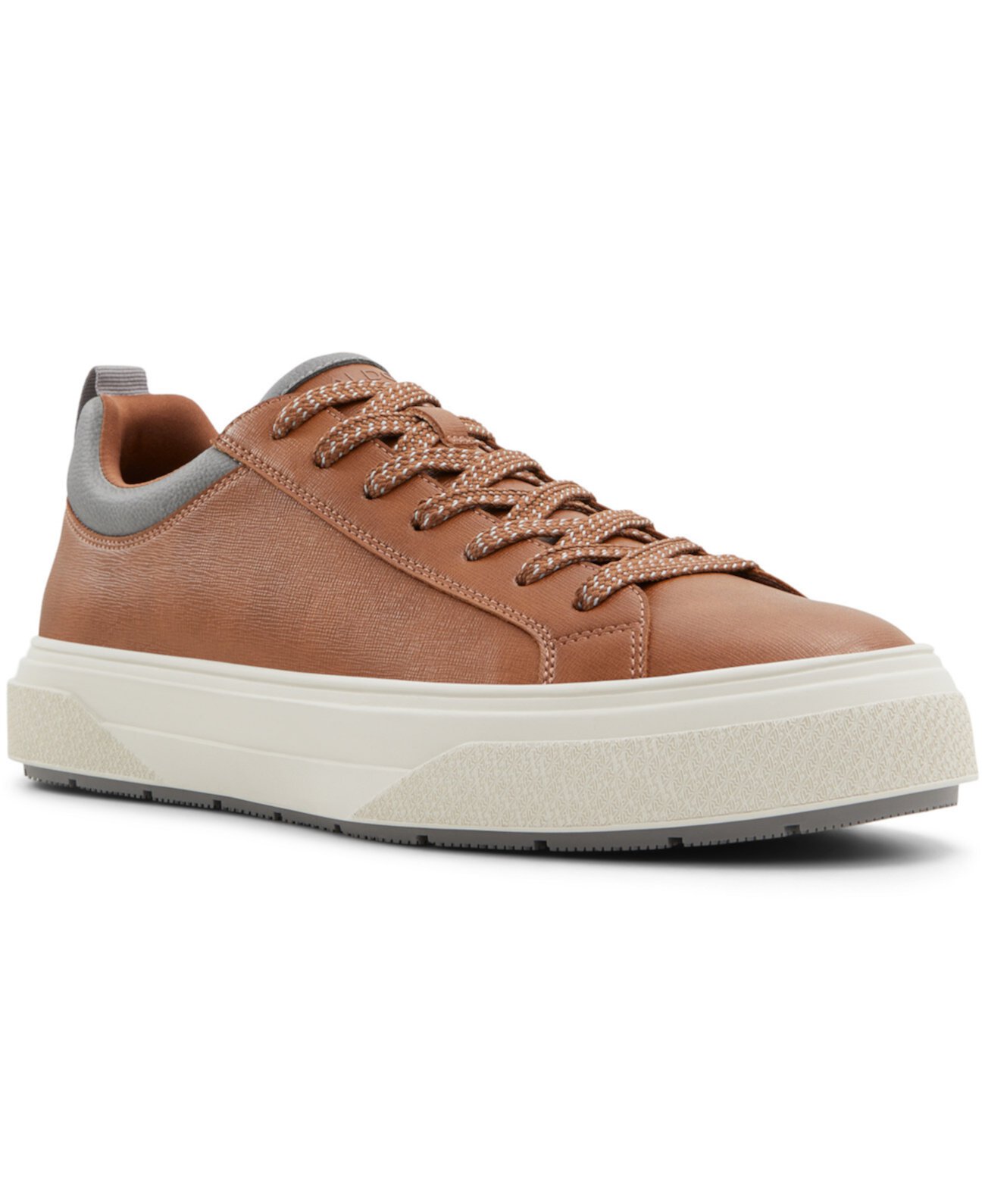 Мужские Повседневные кроссовки ALDO Bas Synthetic Low Top Sneaker ALDO