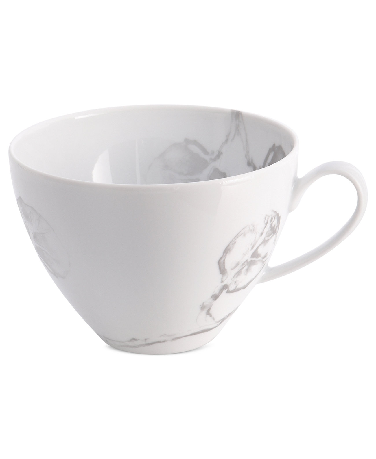 Dinnerware, Botanical Leaf Breakfast Cup MICHAEL ARAM