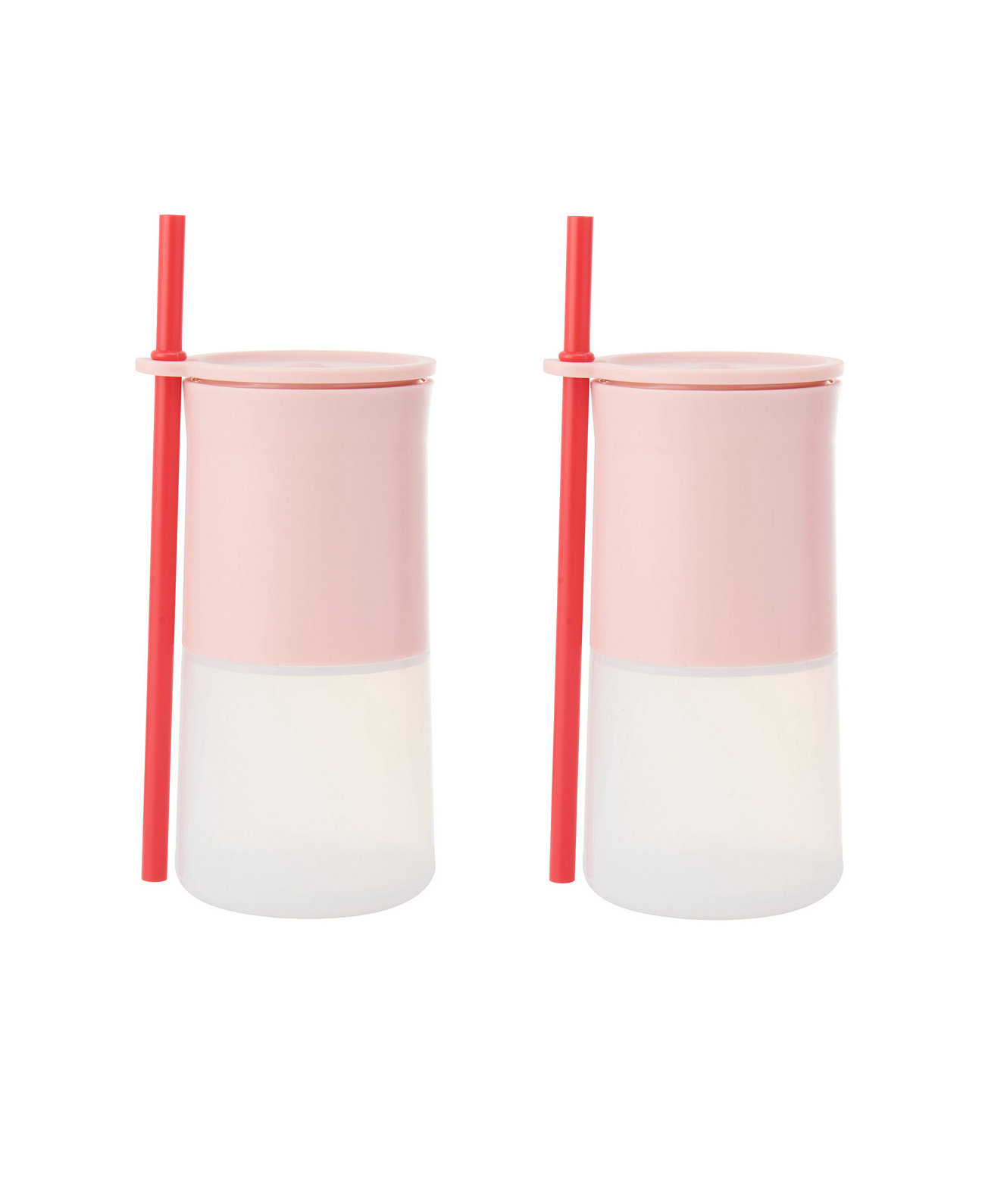 Frozen Cocktail Tumblers, Set of 2 Rabbit