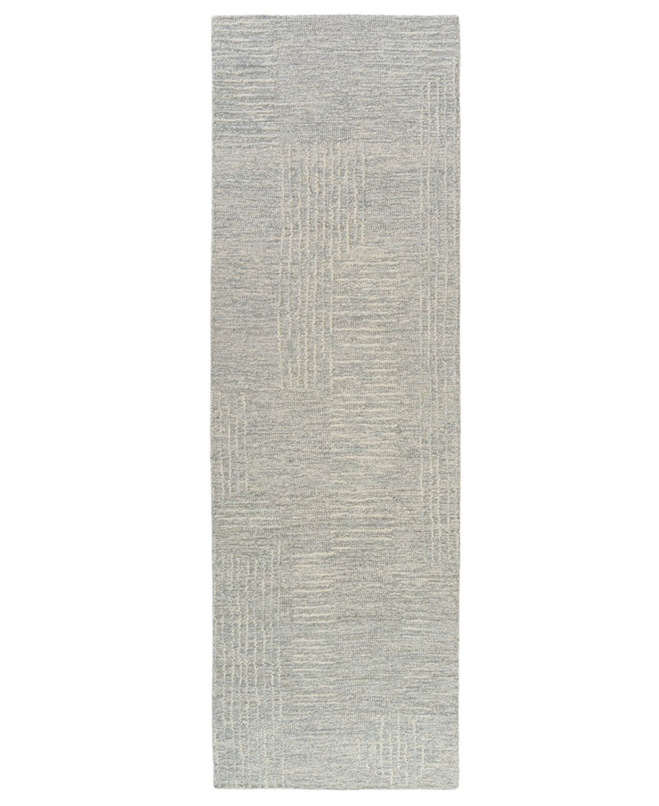 Hadley HAZEC-82445 2'x3' Area Rug LR Home