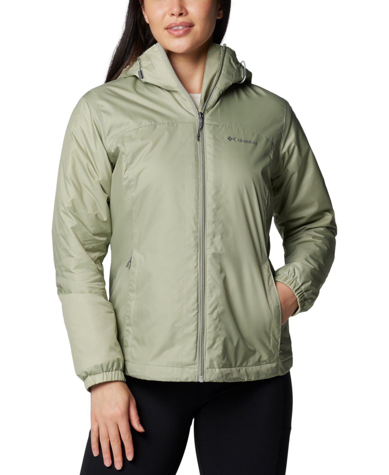 Women's Switchback II Fleece-Lined Jacket Columbia