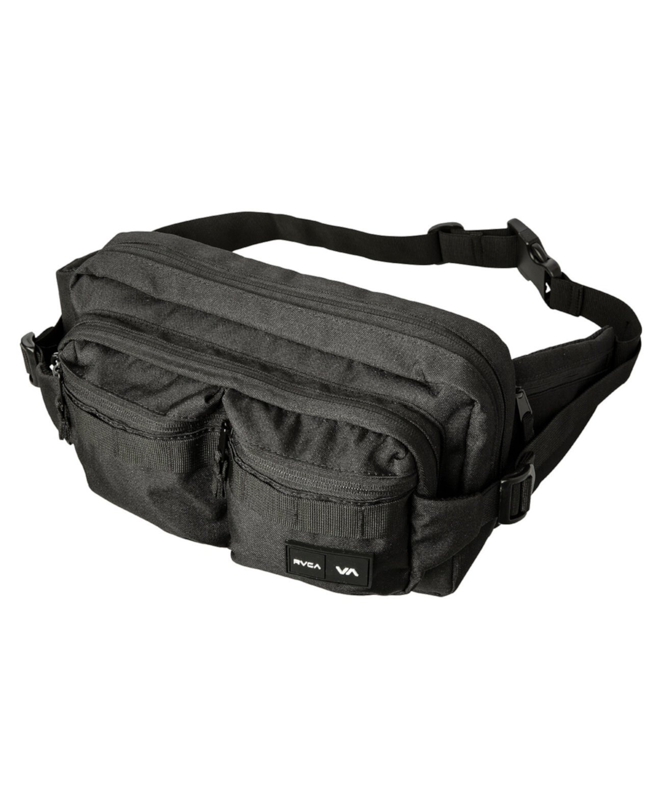 Сумка поясная RVCA Men's Waist pack Deluxe Bag RVCA