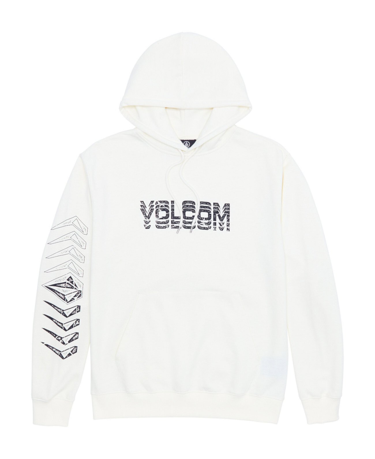 Мужское Худи Volcom Cement Volcom