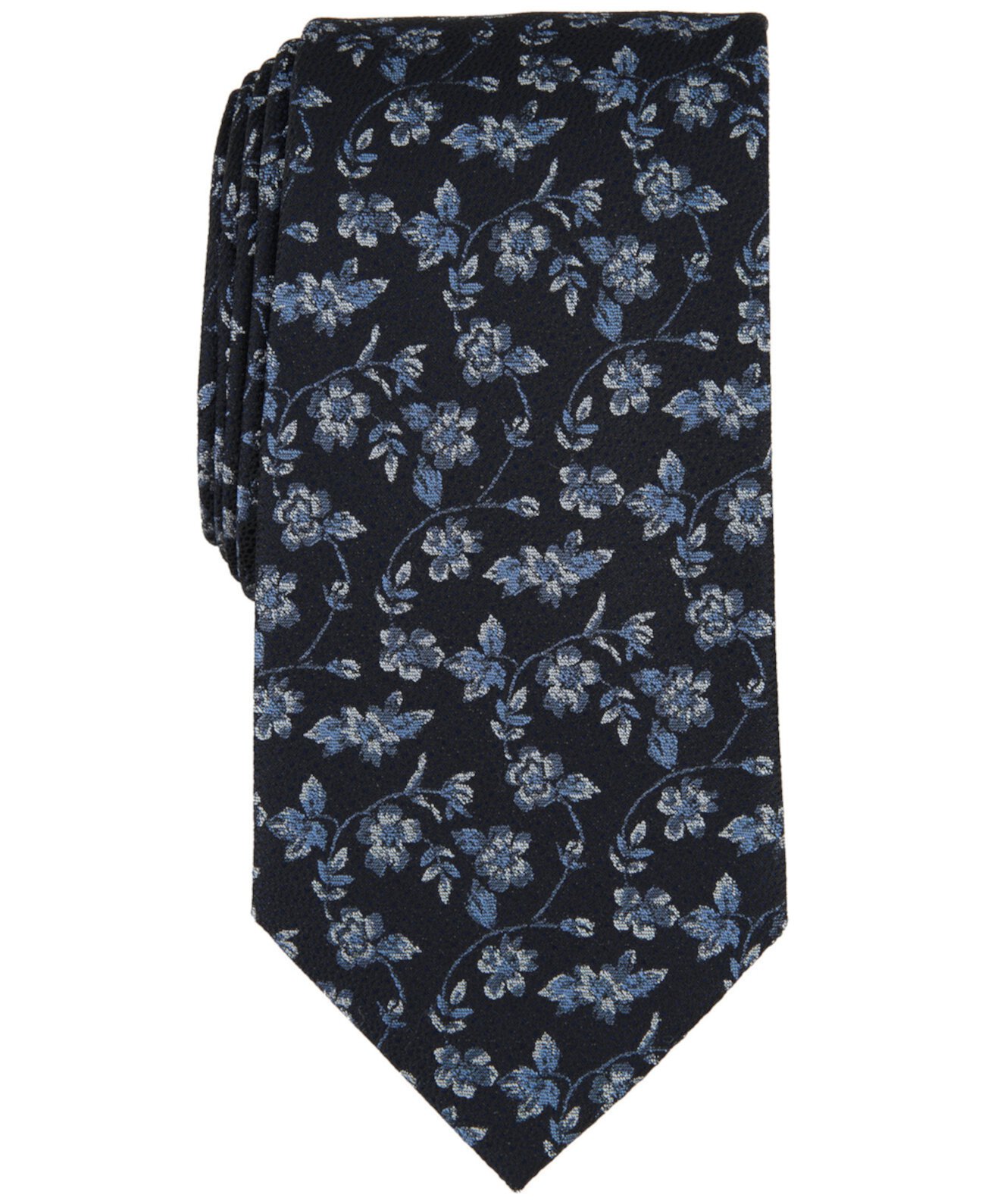 Галстук Michael Kors Men's Arkin Classic Floral Michael Kors