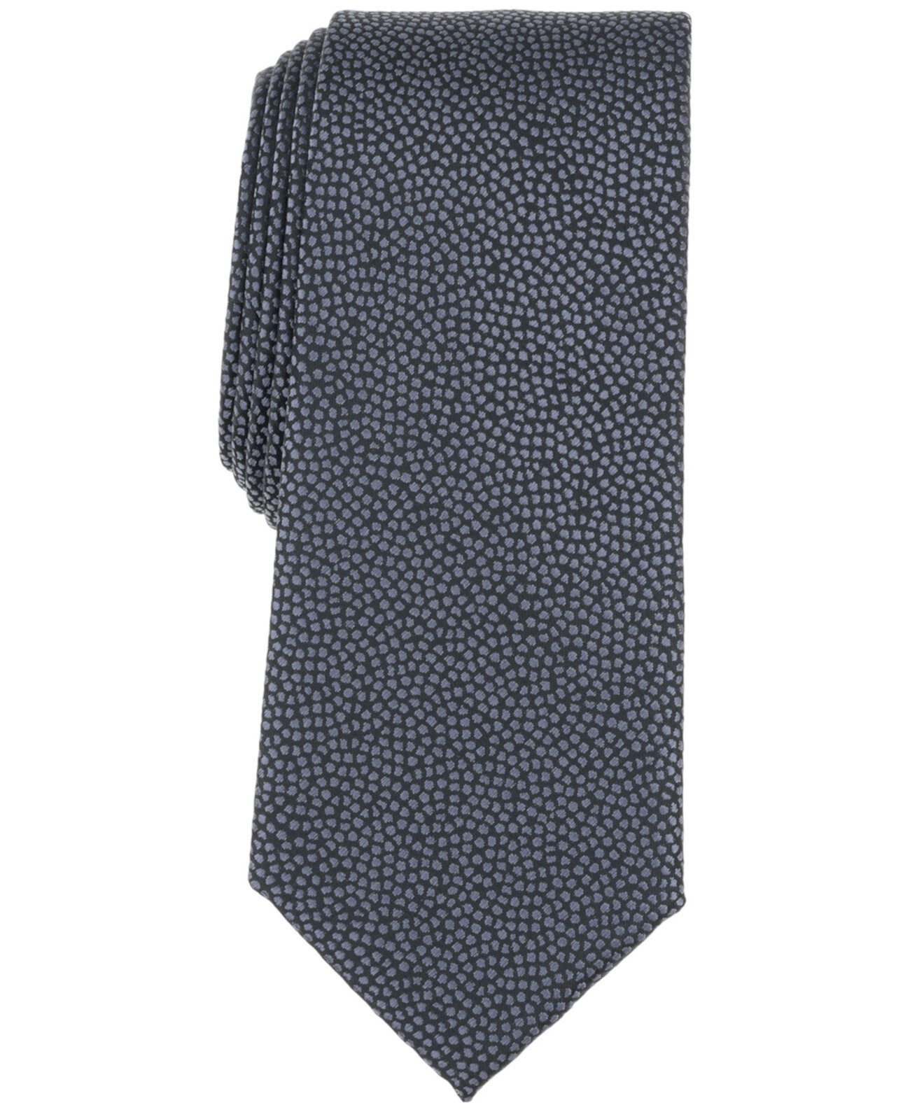 Галстук Alfani Men's Grove Abstract Dot Alfani