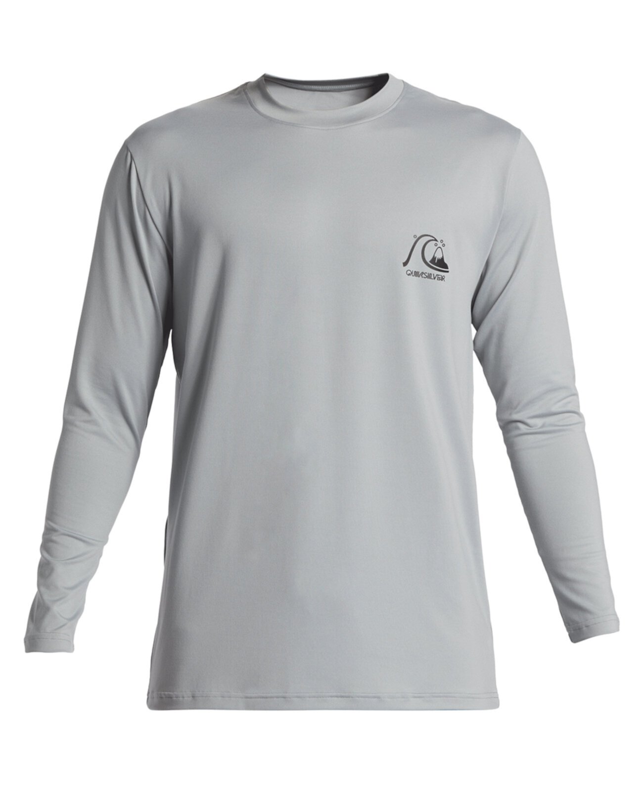 Мужская Футболка Quiksilver DNA Long Sleeve Quiksilver