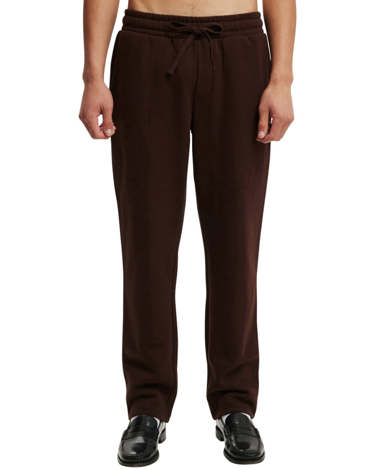 Мужские Джоггеры COTTON ON Relaxed Track Pant COTTON ON