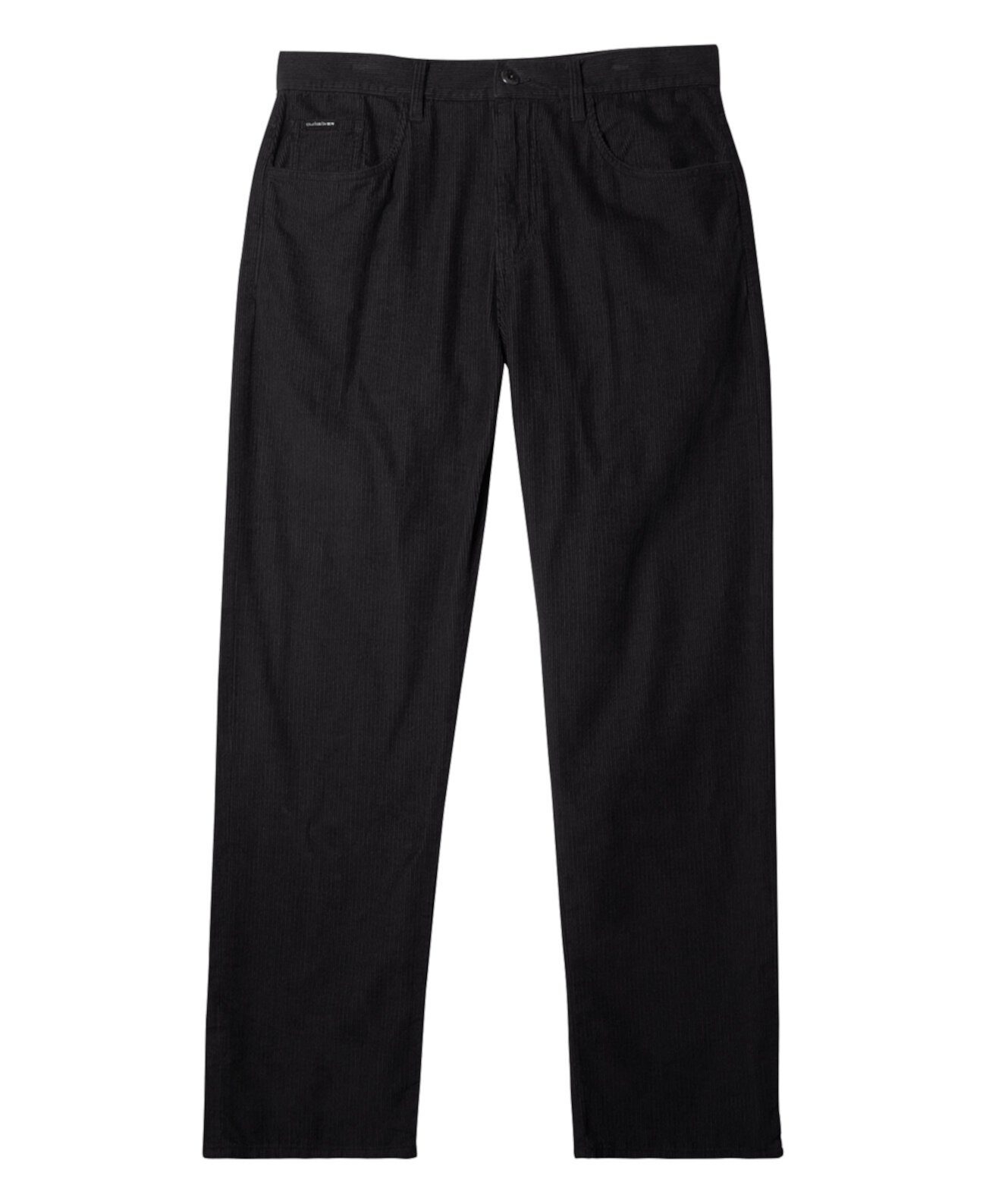 Мужские Брюки чиносы Quiksilver Landers Cord Pant Quiksilver