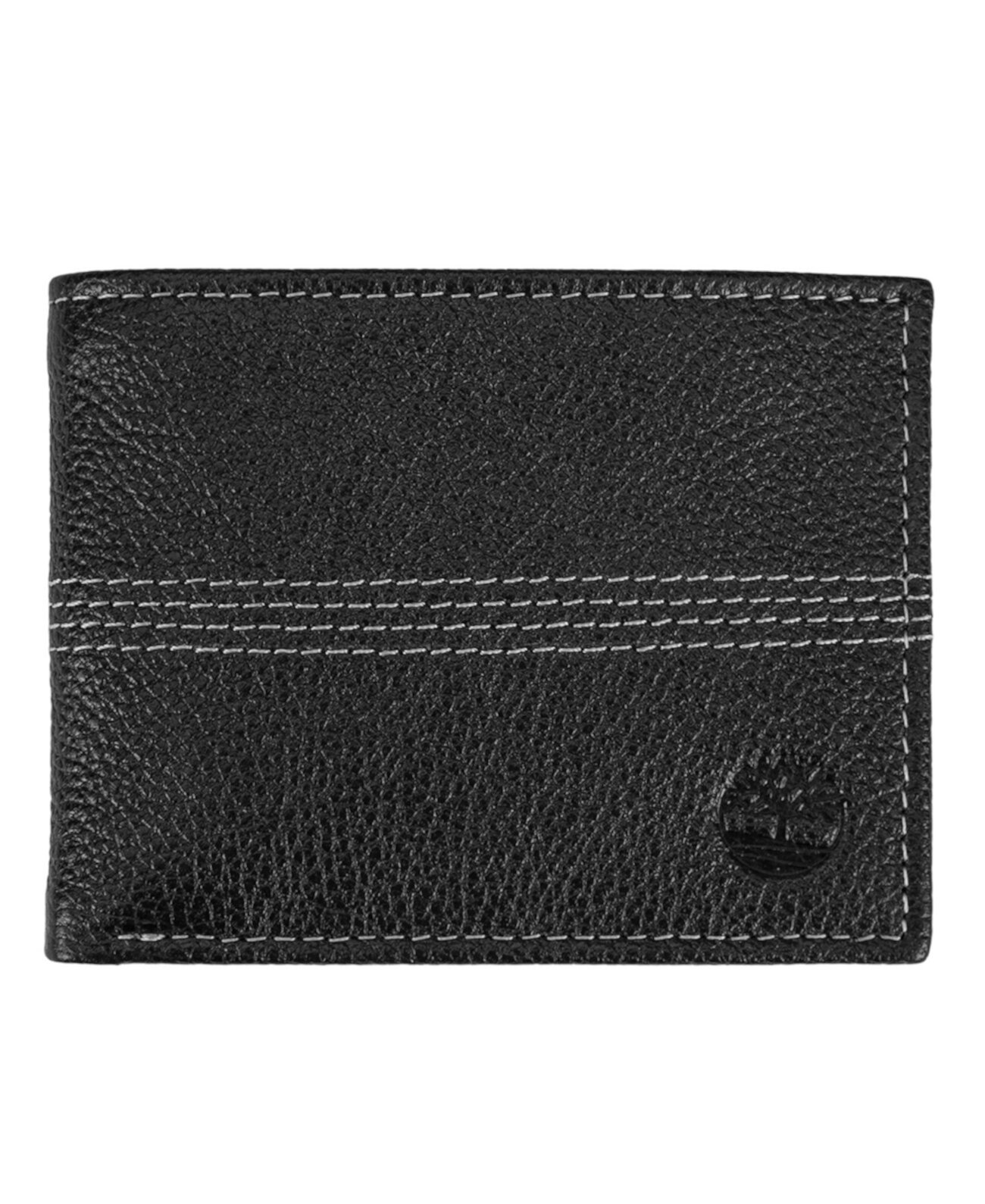 Бумажник Timberland Men's Sportz Quad Billfold Timberland