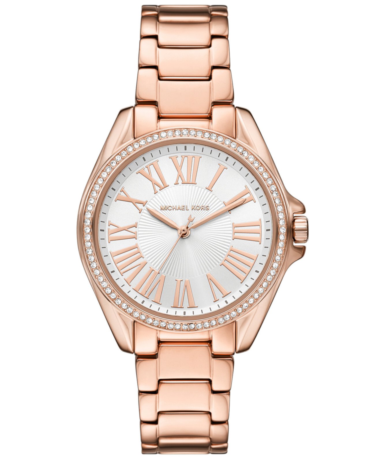 Механические часы Michael Kors Kacie, 39mm Michael Kors