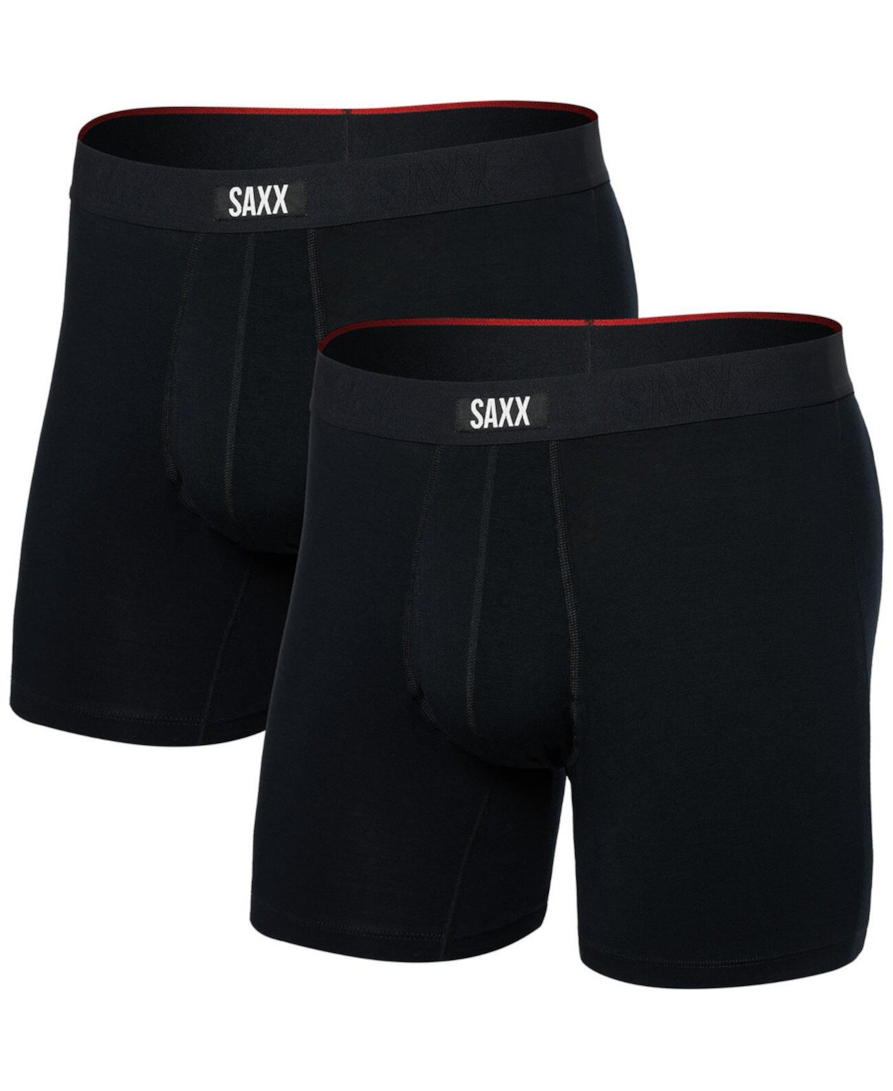 Мужские Боксеры SAXX Vibe Xtra 2-Парные SAXX