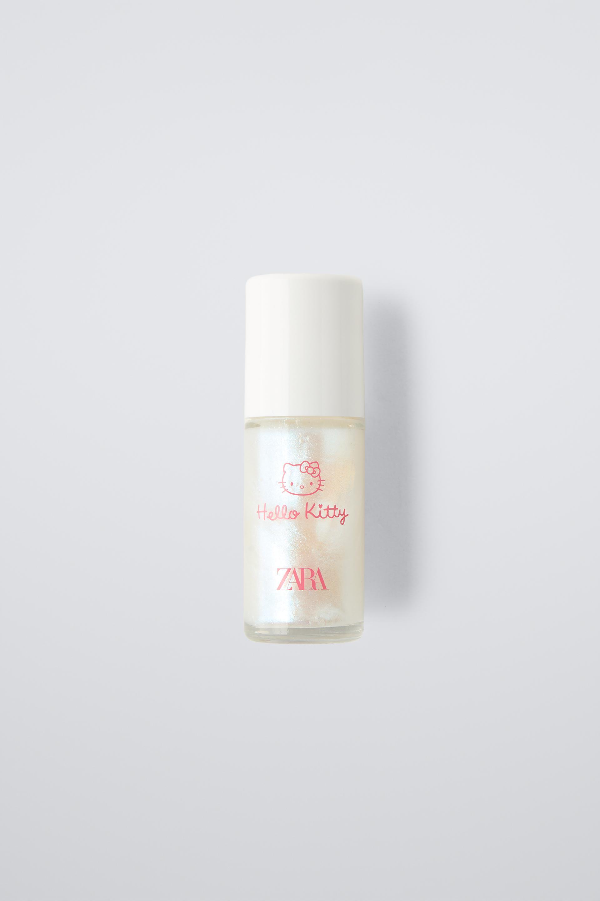 HELLO KITTY © SANRIO BODY GLITTER 25 ML ZARA