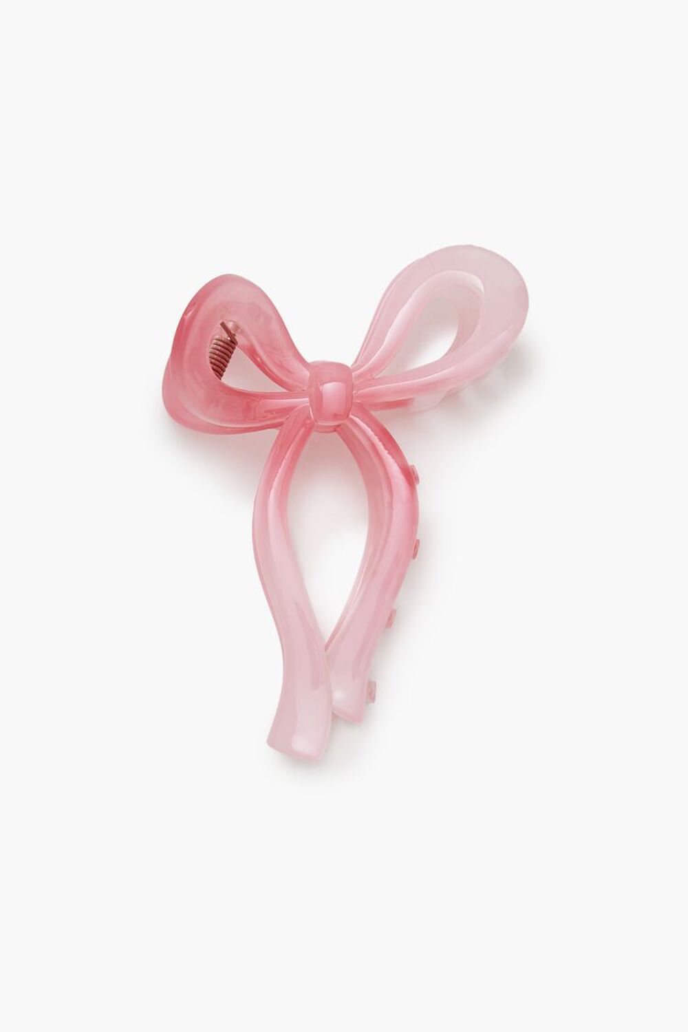 Заколка для волос FOREVER21 Gradient Bow FOREVER21