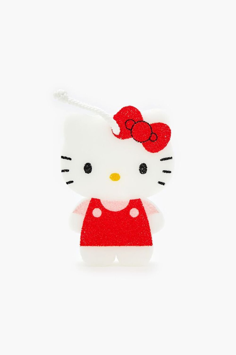 Hello Kitty Bath Sponge FOREVER21