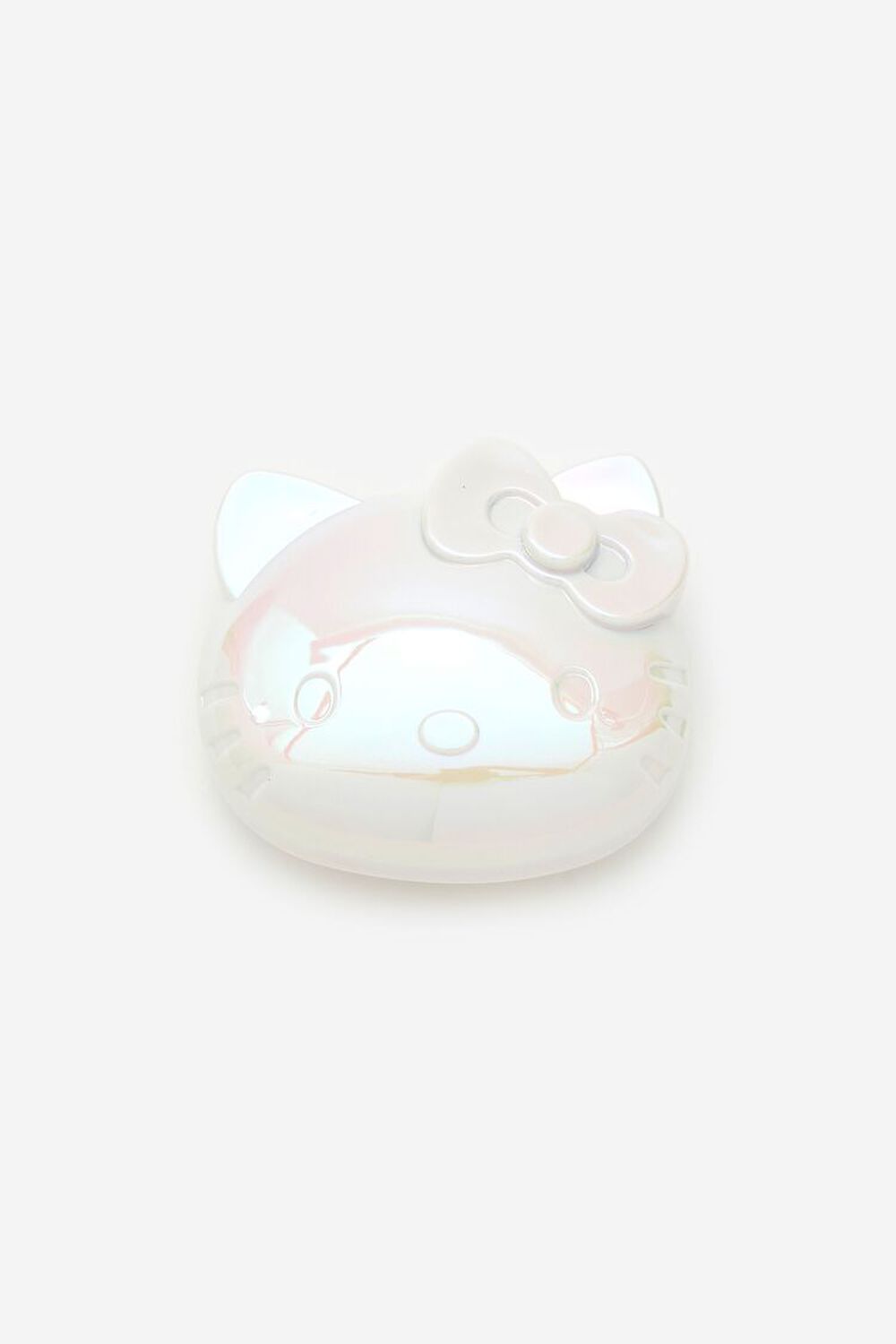 Hello Kitty Scalp Massager FOREVER21