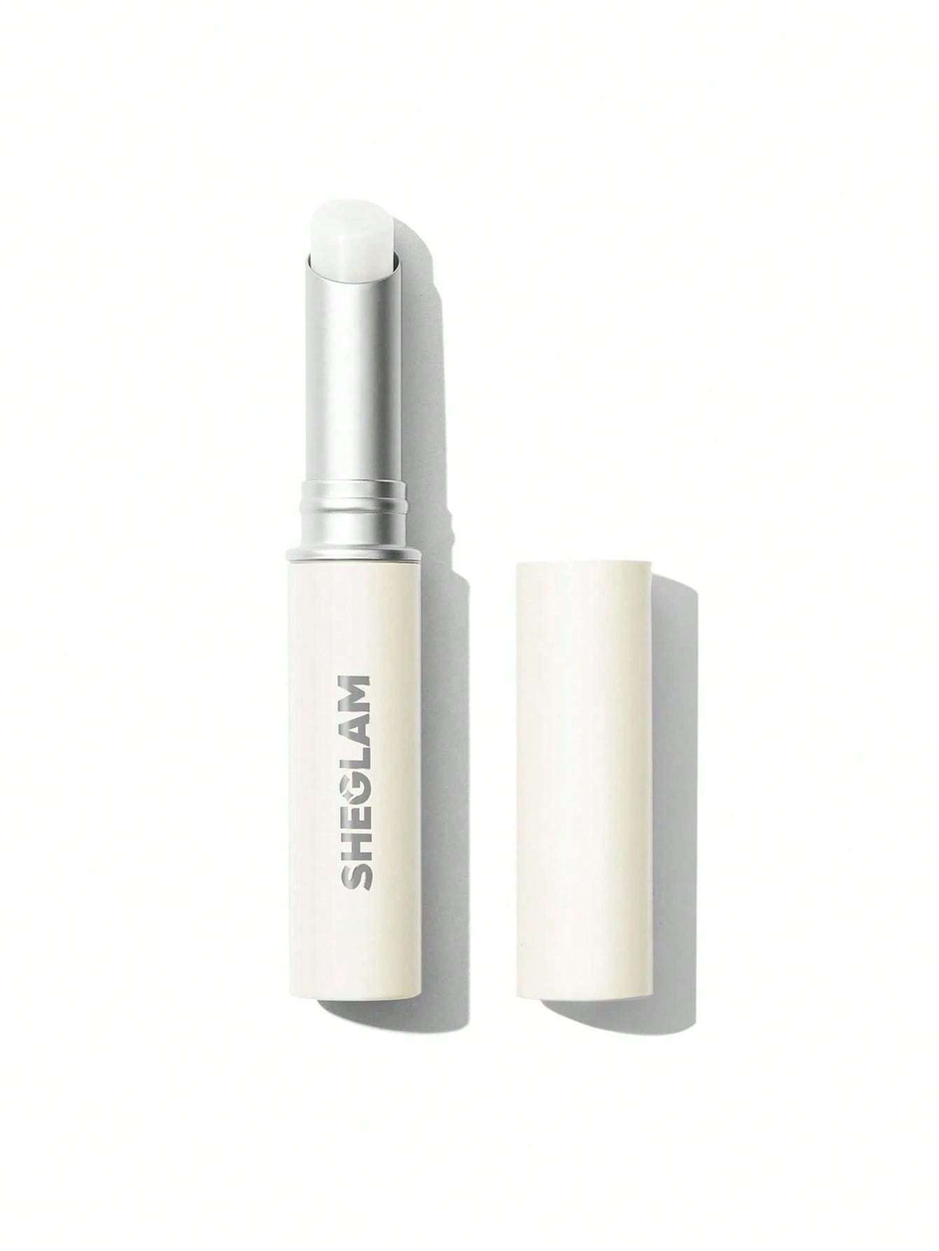 Nourishing Lip Balm 01 White SHEGLAM