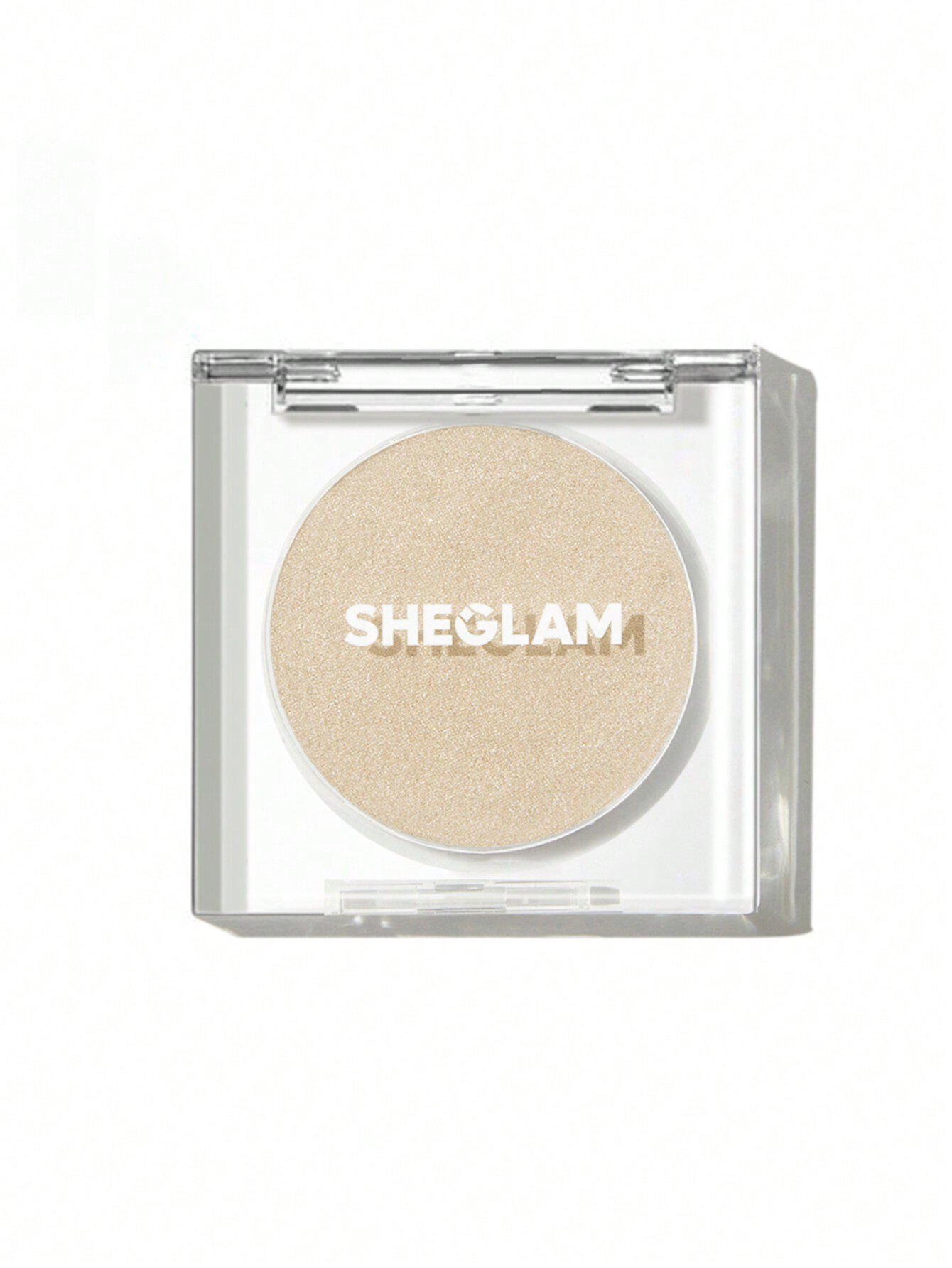 Cosmic Crystal Mousse Highlighter - Vanilla Skeye SHEGLAM