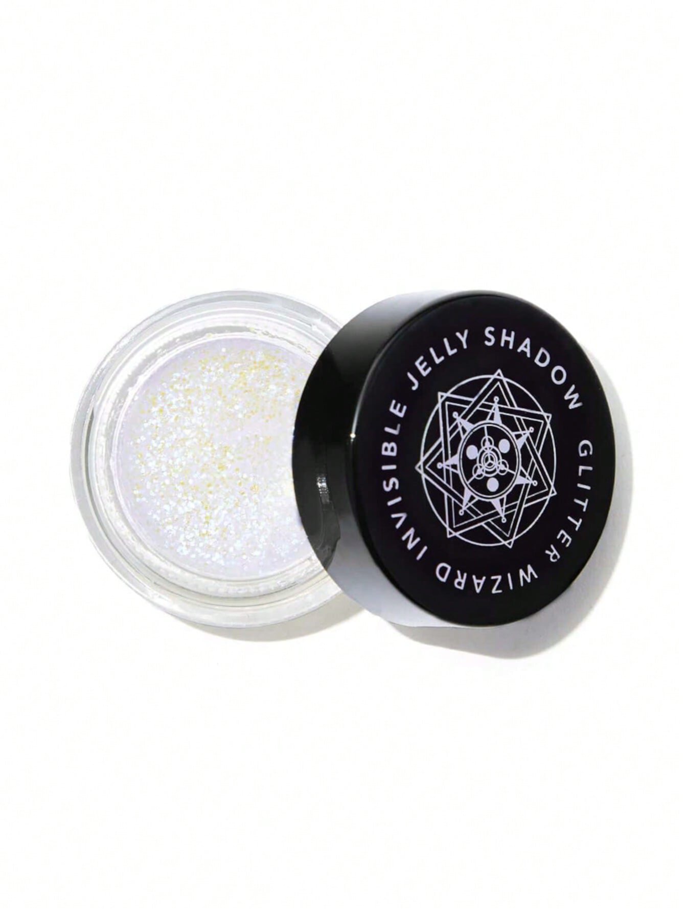 Glitter Wizard Invisible Jelly Shadow SHEGLAM