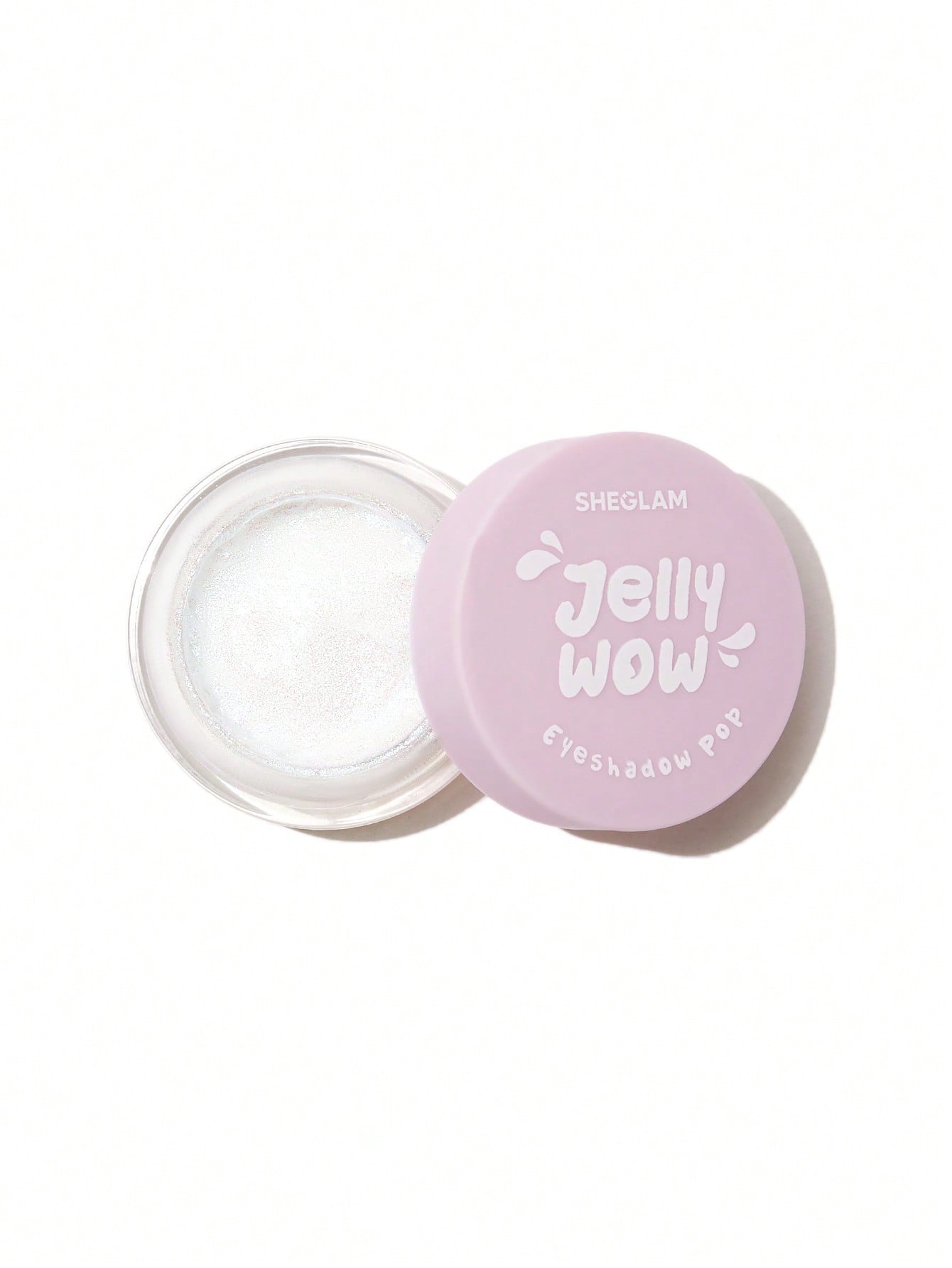 Jelly Wow Eyeshadow Pop-NOVA GLOW SHEGLAM