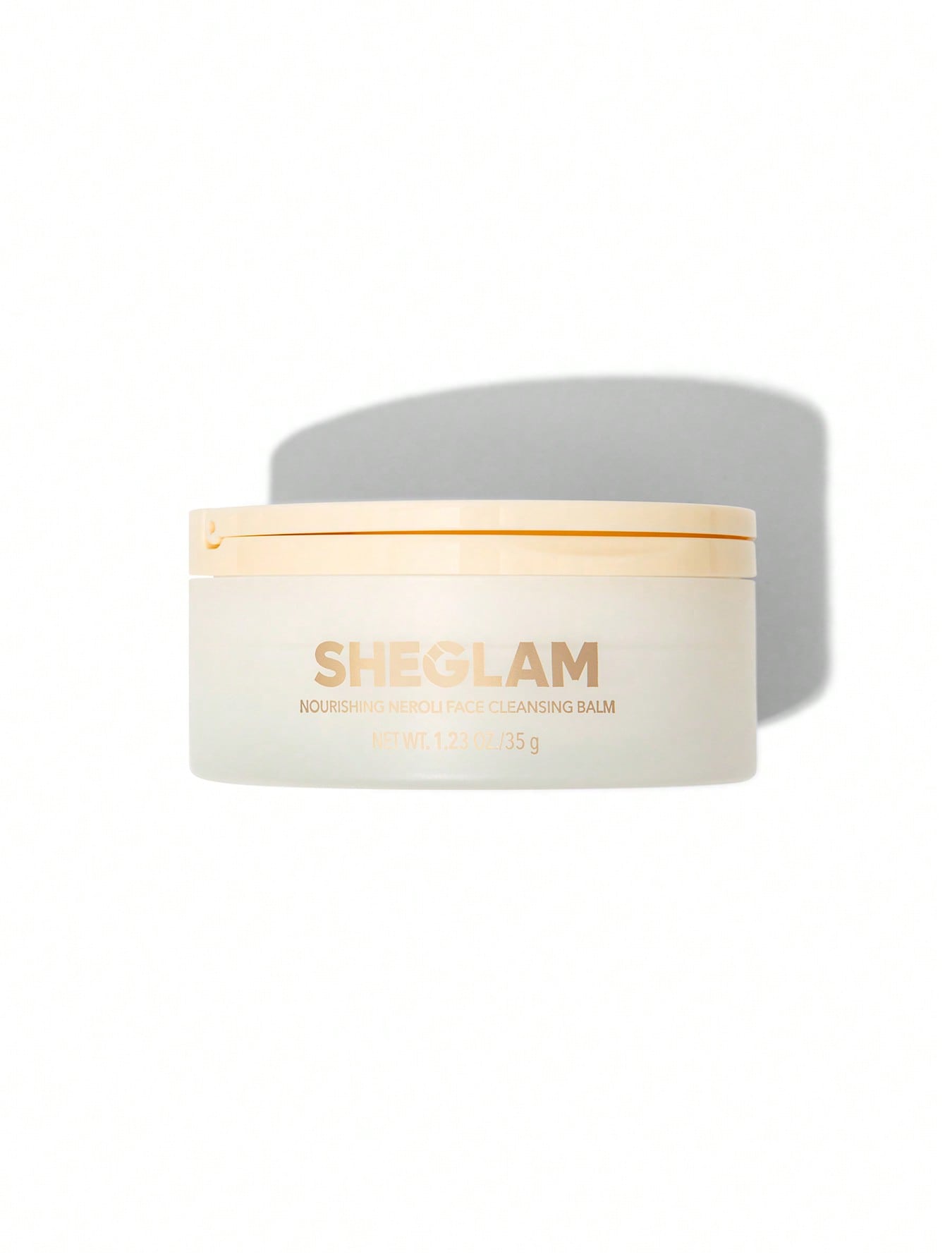 Nourishing Neroli Face Cleansing Balm 35g SHEGLAM