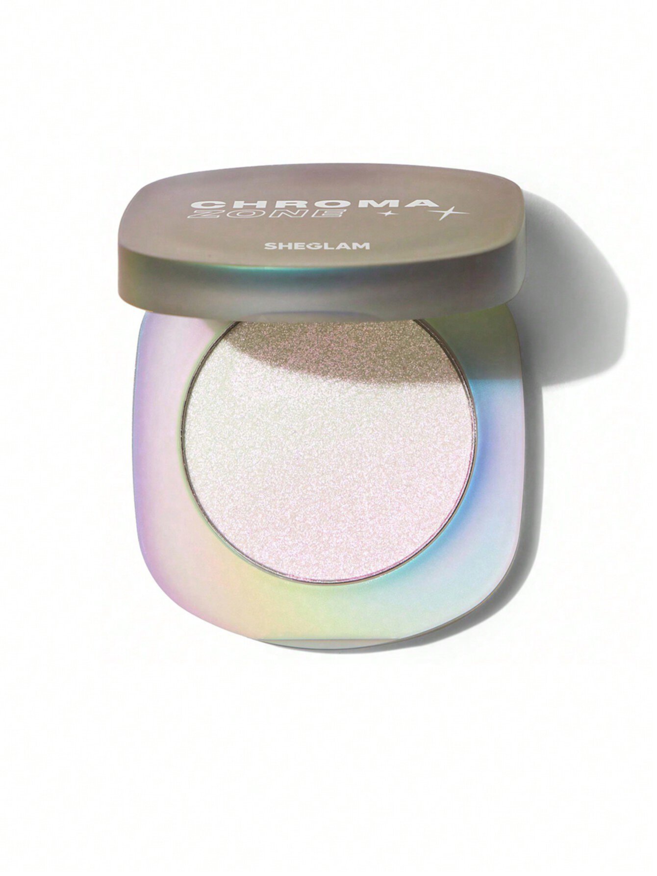 Chroma Zone Multichrome Highlighter-Lucid SHEGLAM