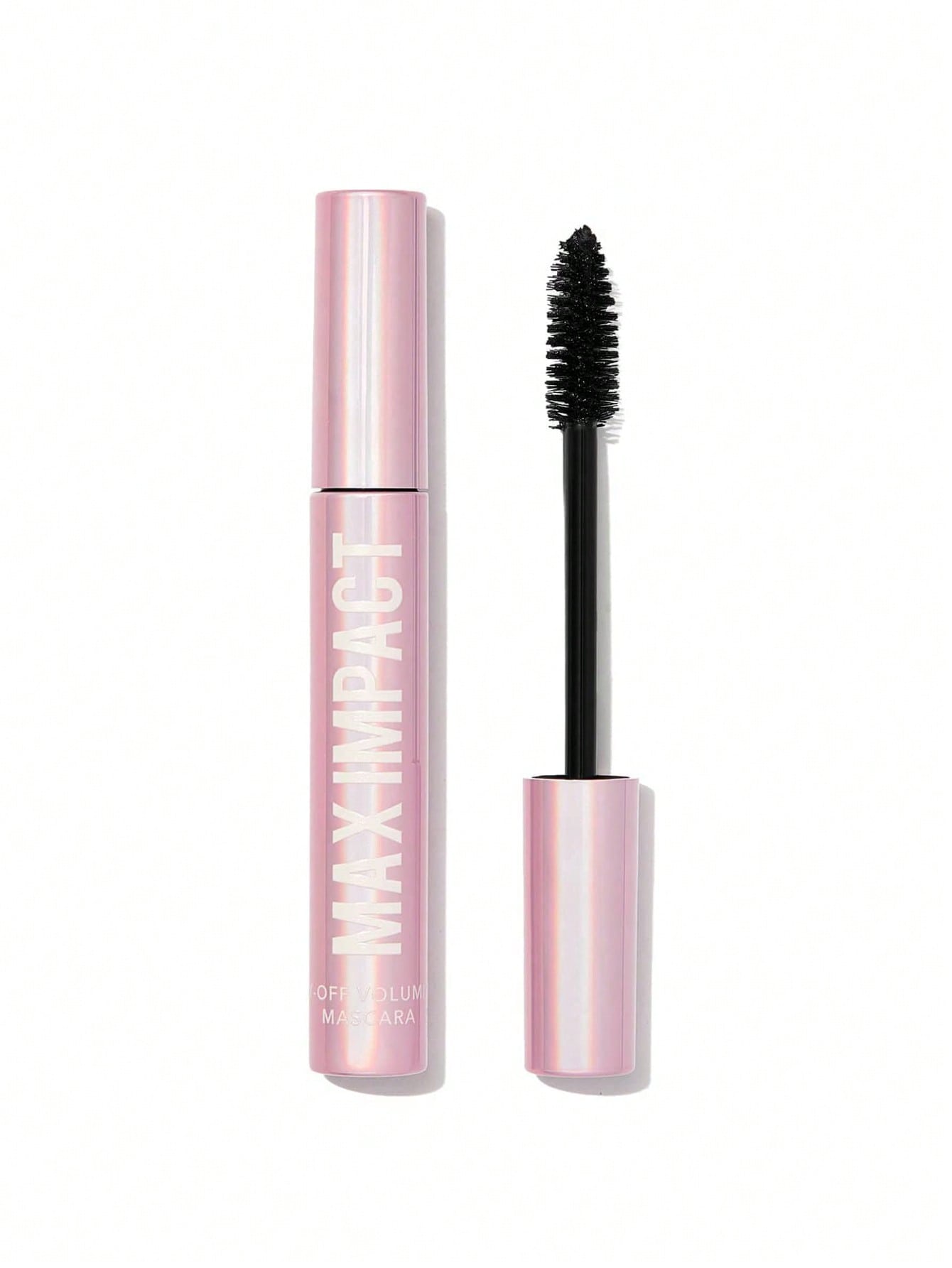 Max Impact Extreme Volumizing Mascara SHEGLAM