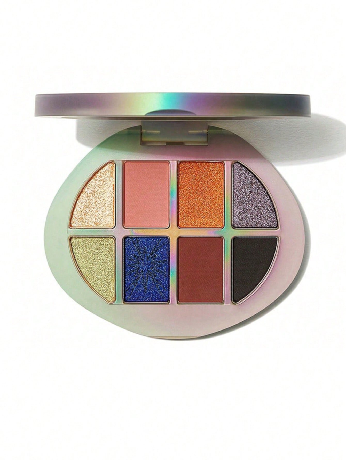 Chroma Zone Eyeshadow Palette-Velocity SHEGLAM