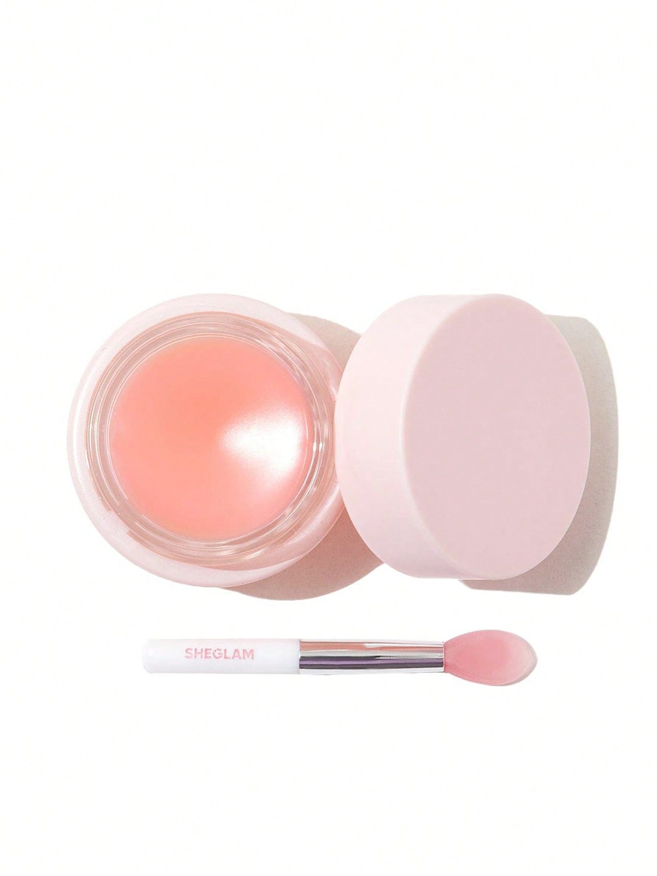 Pillow Lips Lip Care Cream SHEGLAM