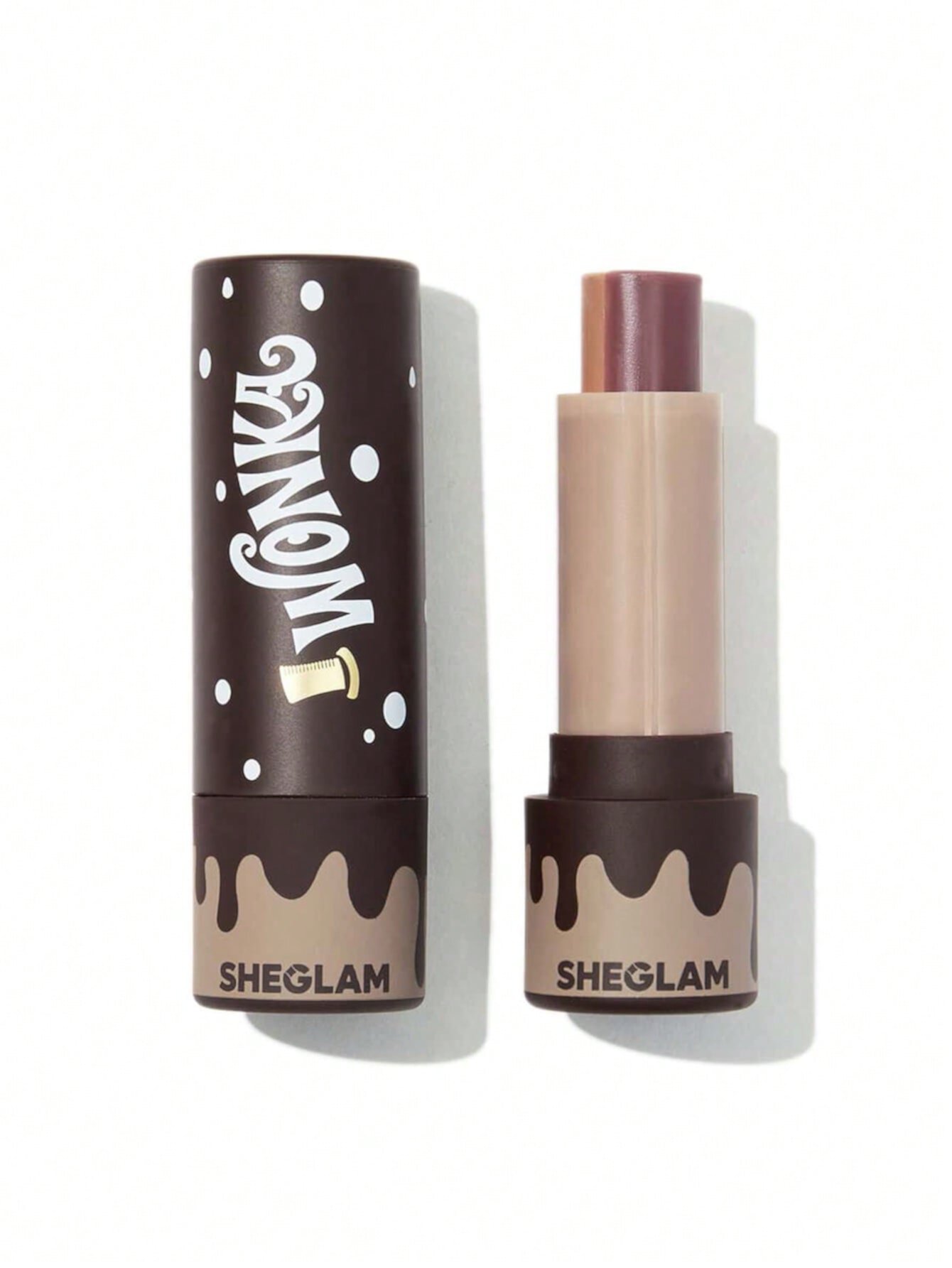 | Willy wonka Cocoa Yum Lip Balm SHEGLAM