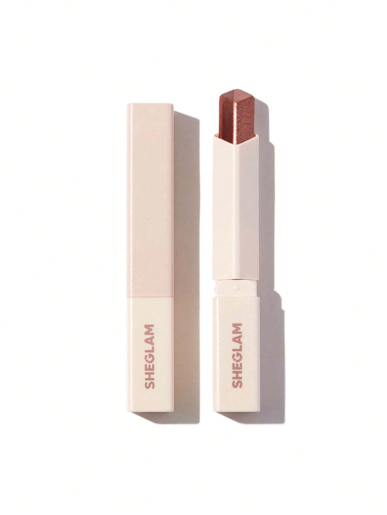 INSTA-EYES Dual Tone Shadow Stick- Rosé SHEGLAM