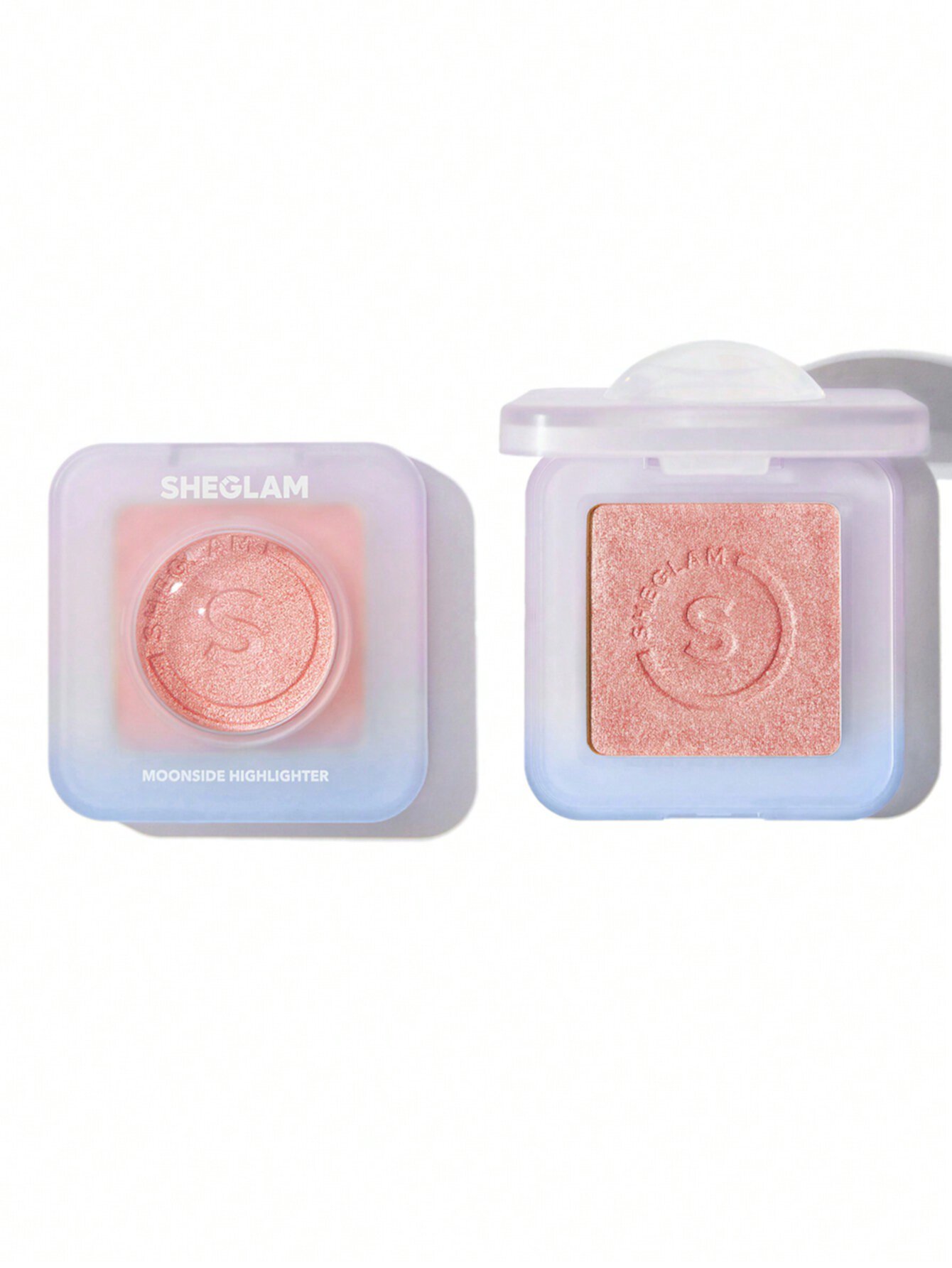 Moonside Highlighter-Cosmic Stream SHEGLAM