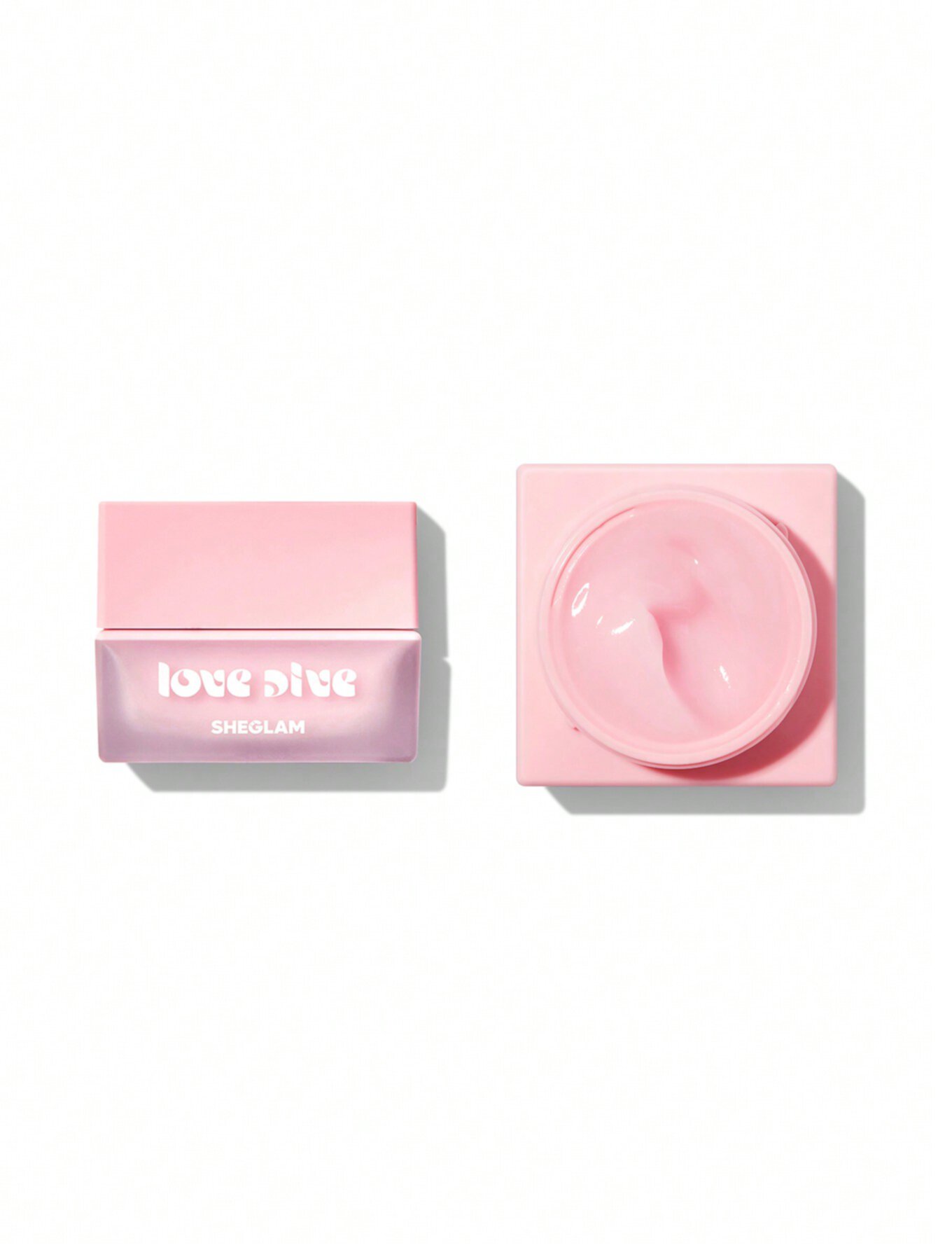 Love Dive At First Sight Moisturizing Primer SHEGLAM