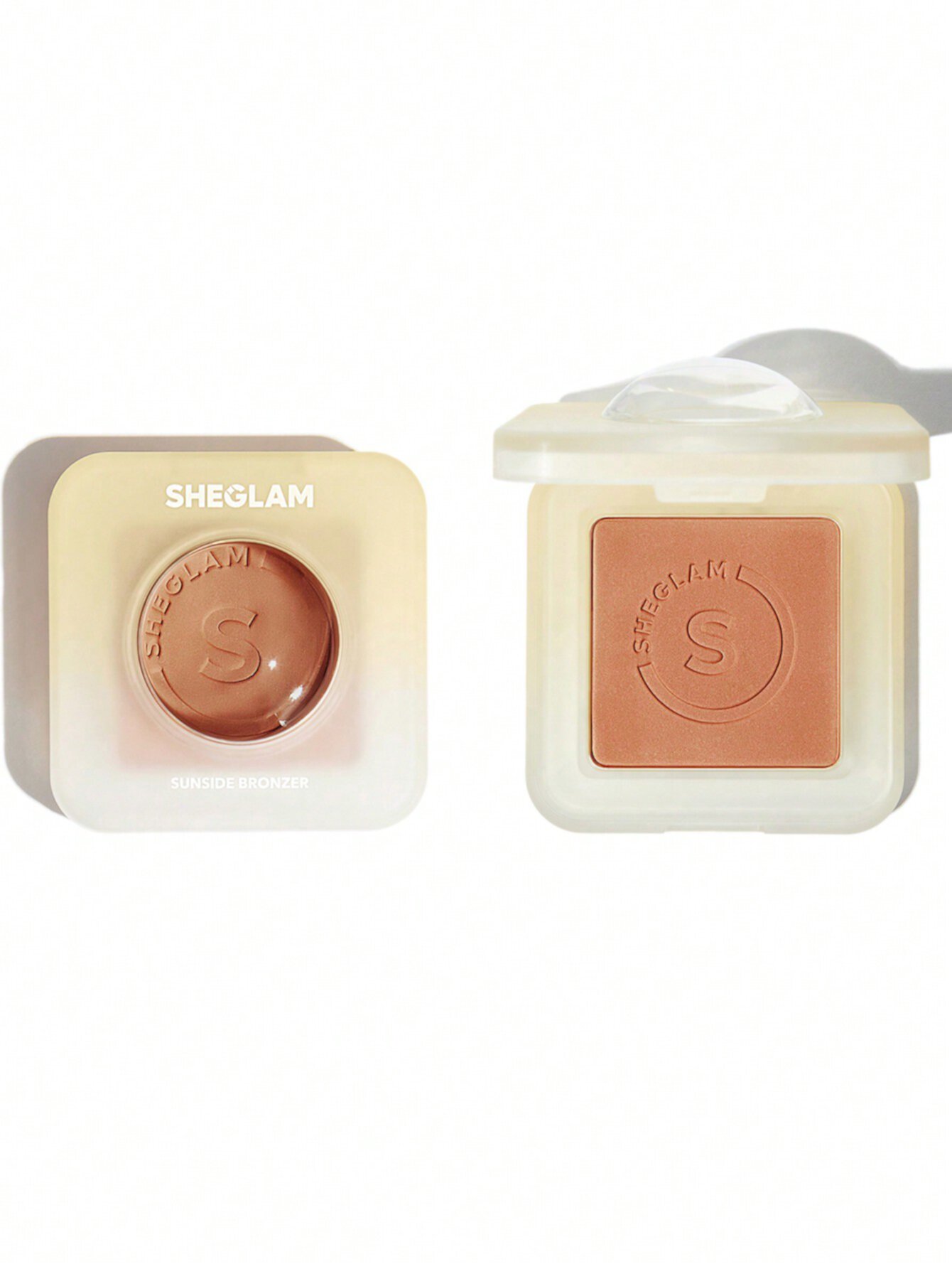 Sunside Bronzer-Morning Beam SHEGLAM